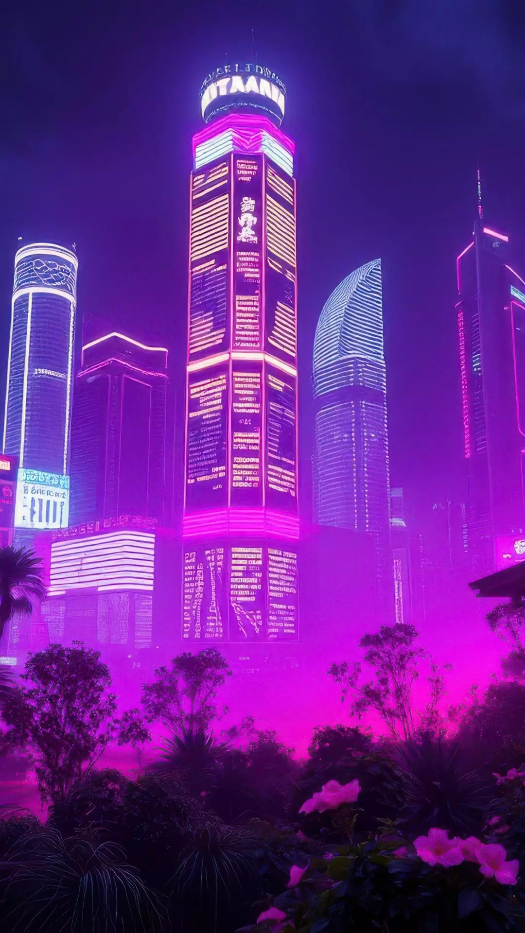 Wallpapers