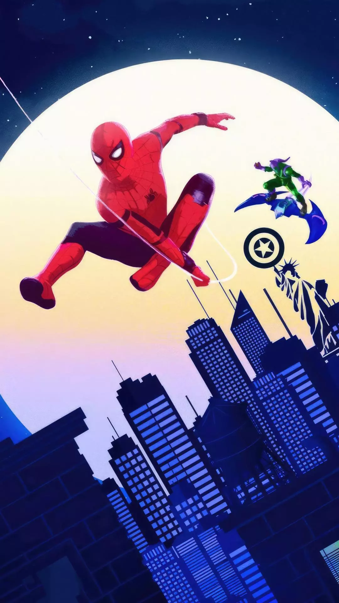 Wallpapers