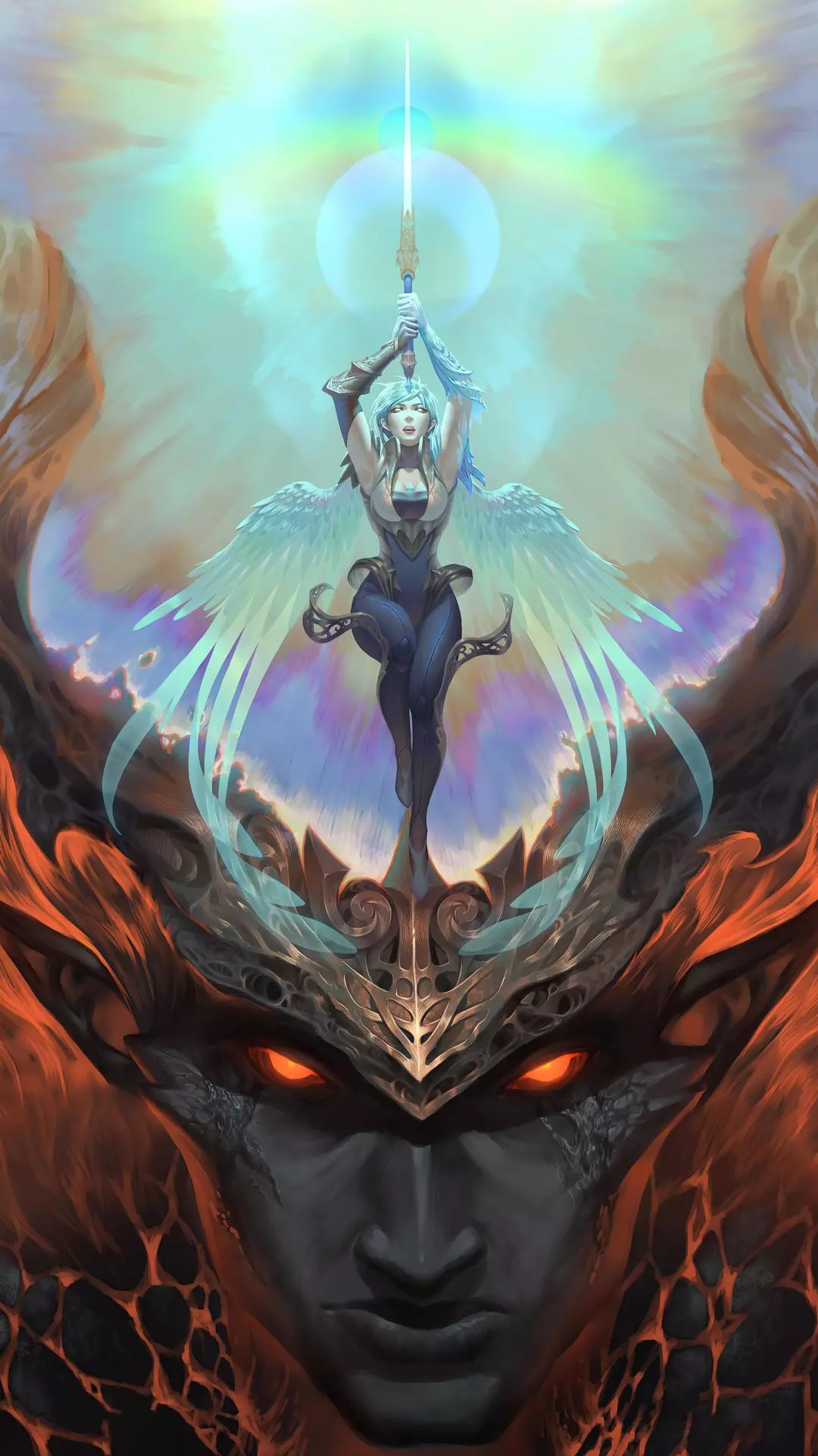 Wallpapers