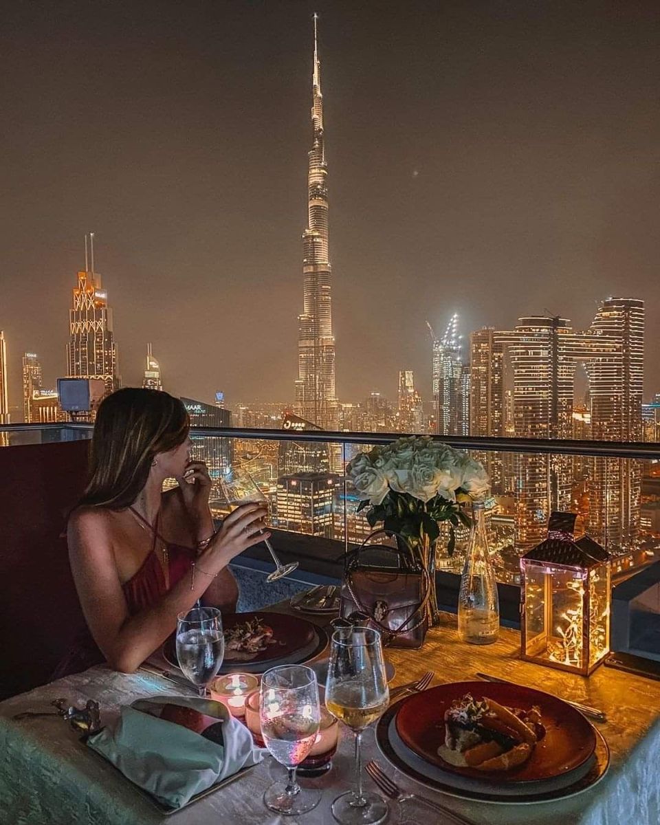 Cityscapes