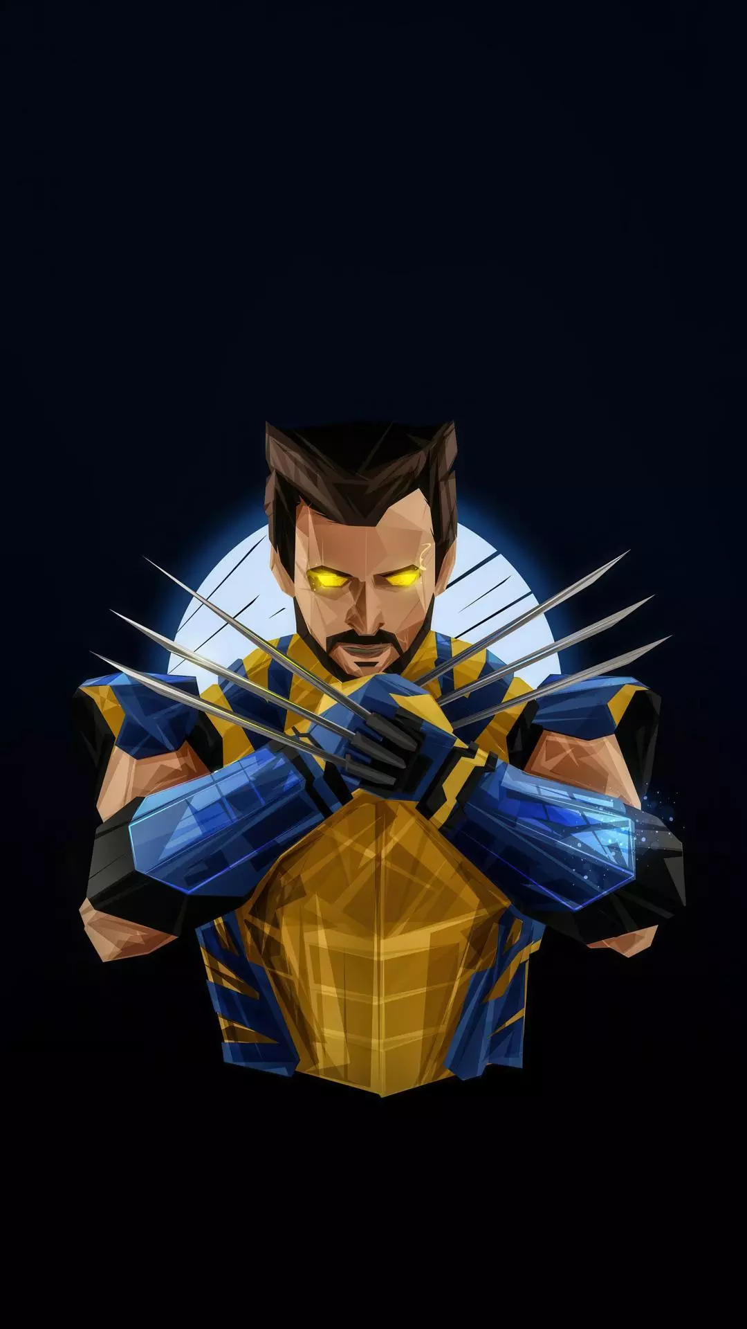 Wallpapers