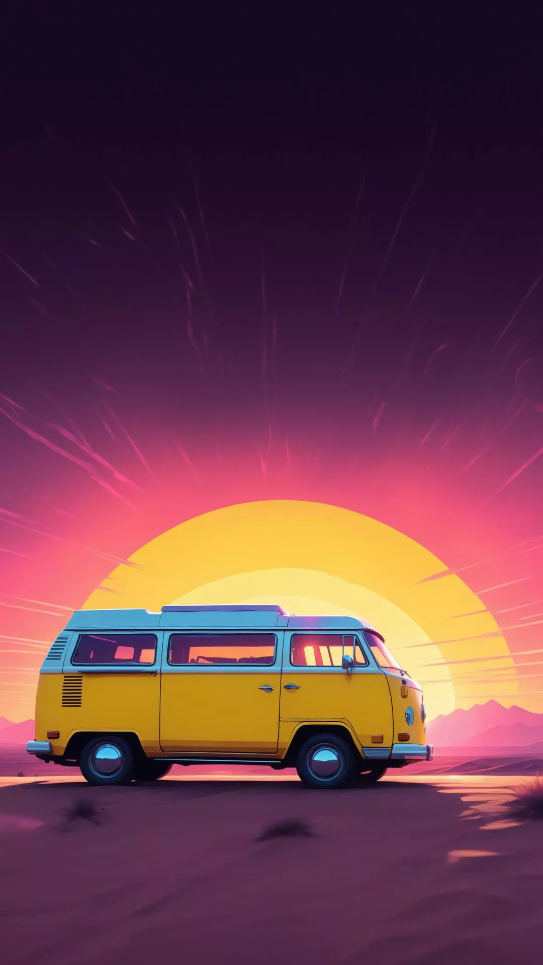 Wallpapers