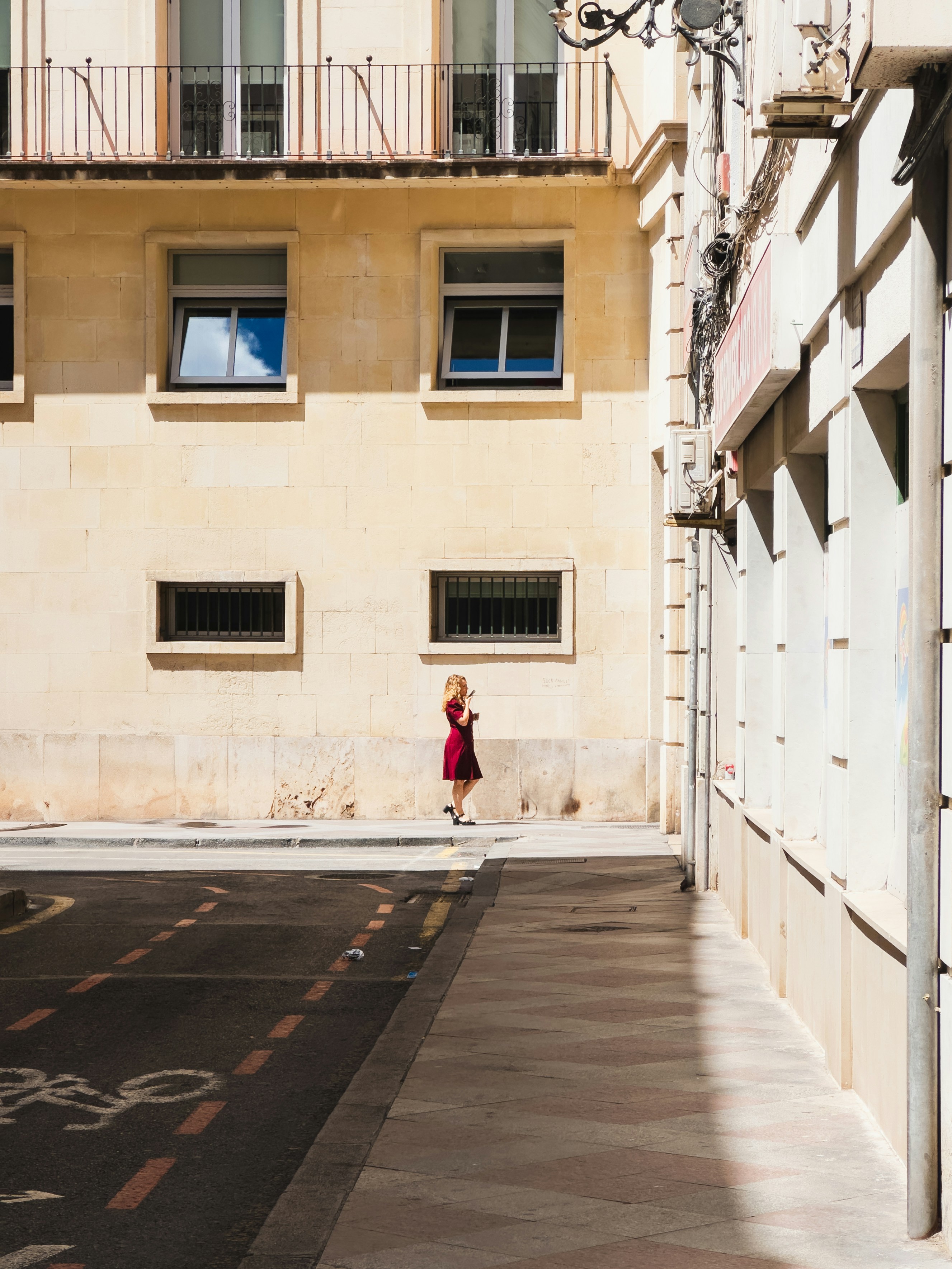 Cityscapes