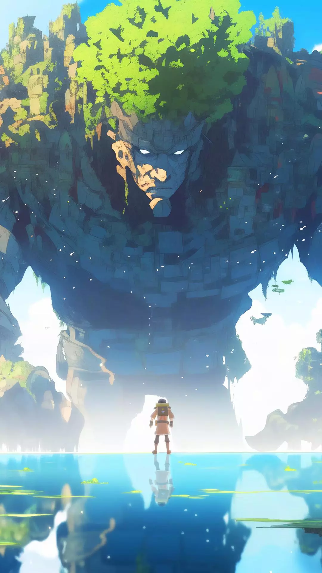 Wallpapers