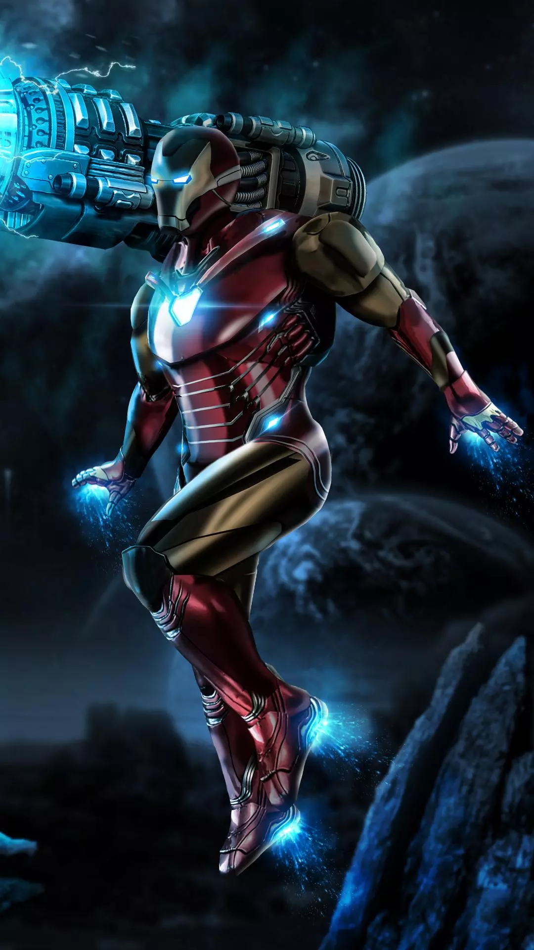 Wallpapers