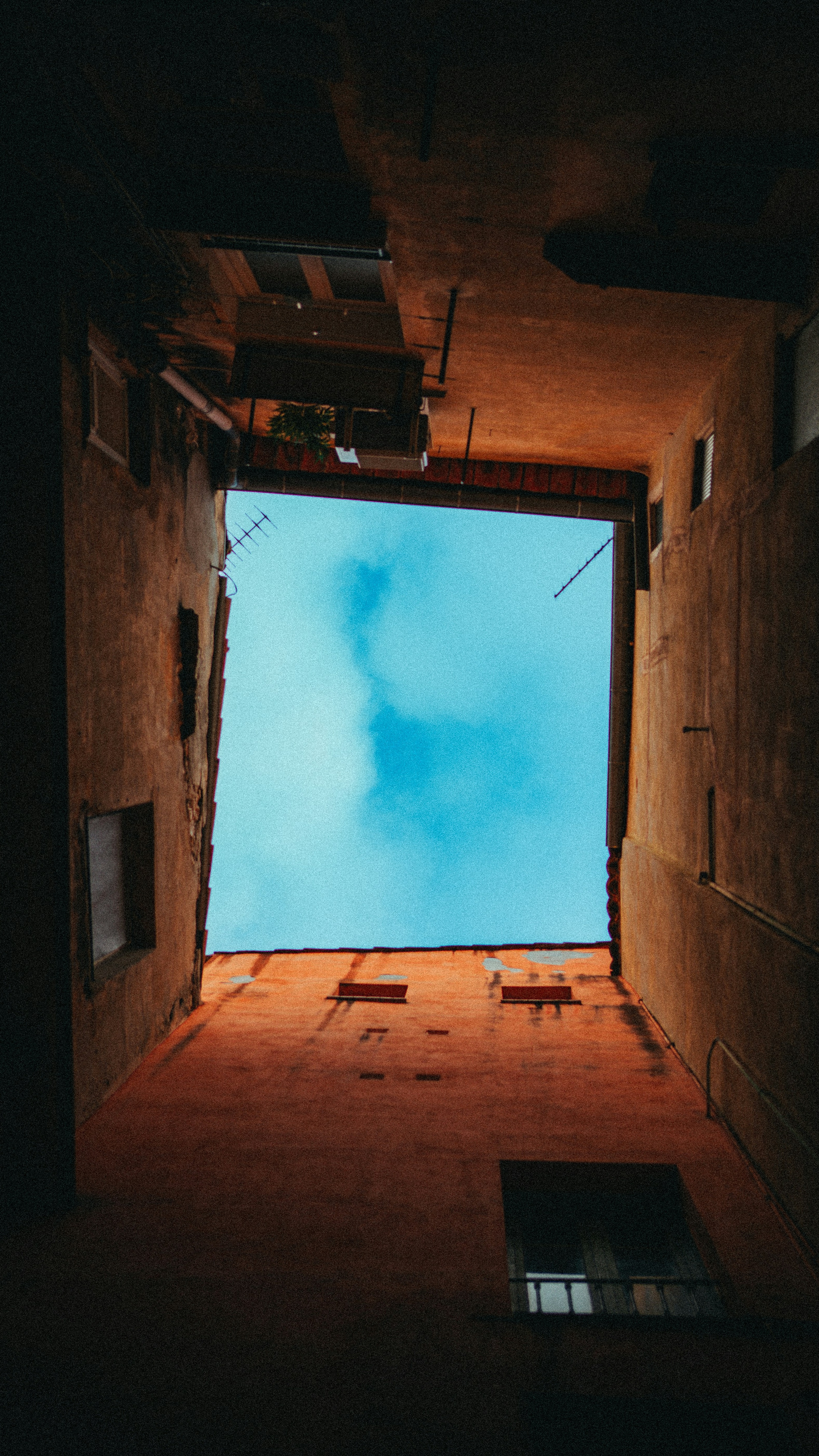 Cityscapes