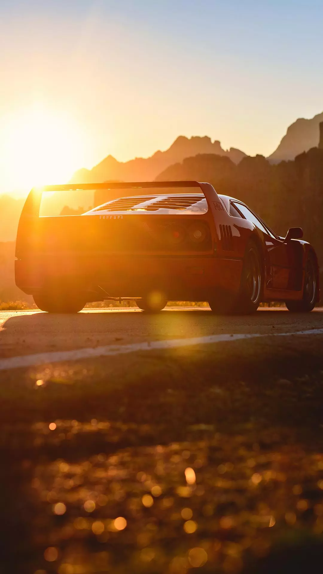 Wallpapers