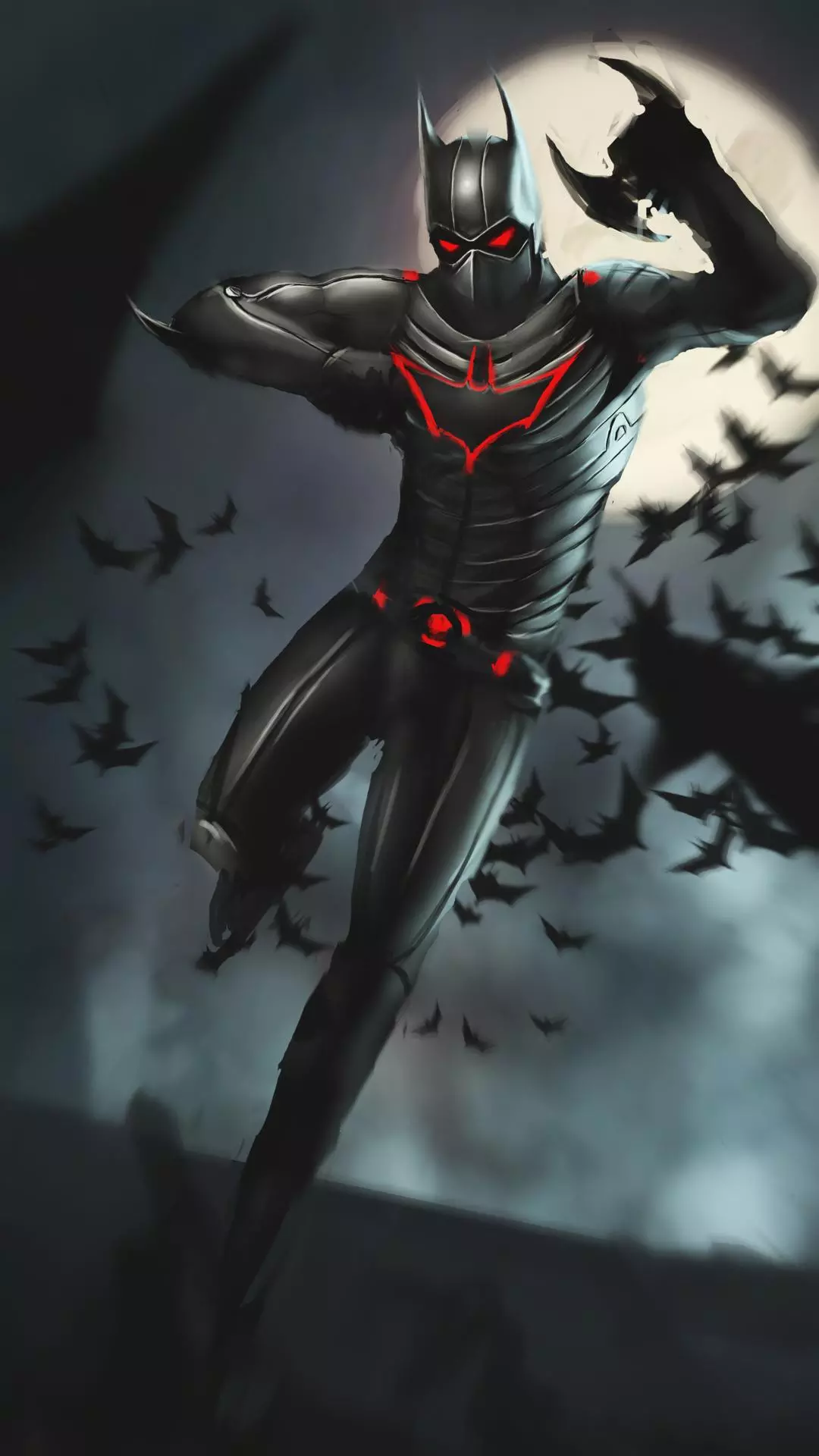 Wallpapers