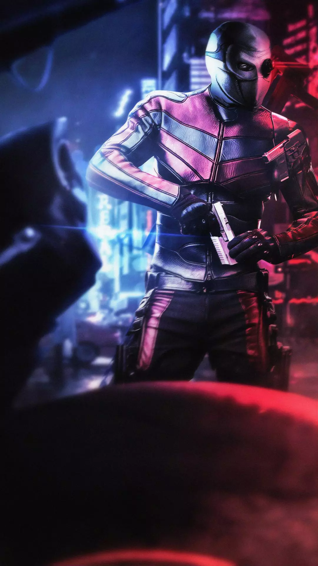 Wallpapers