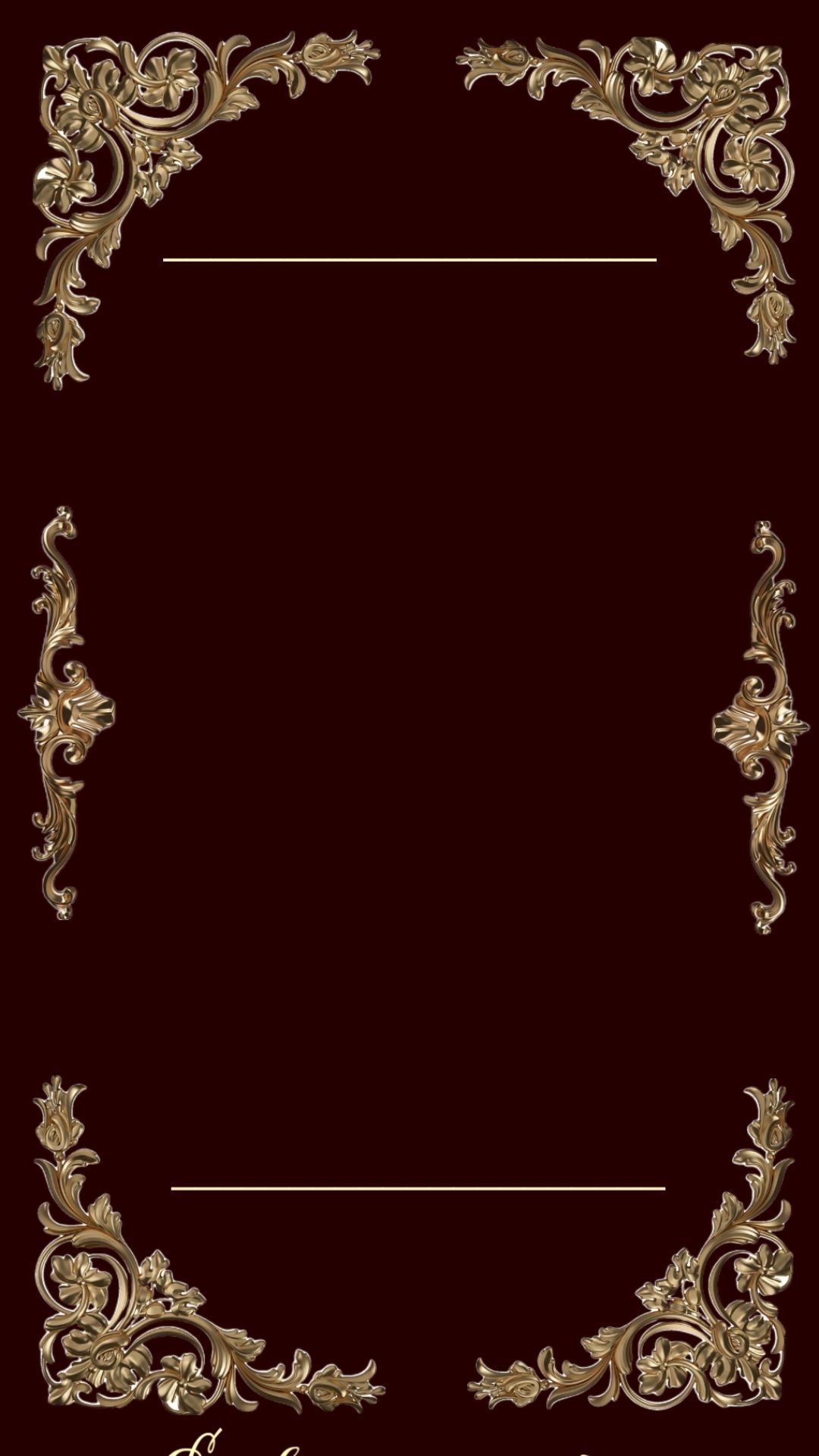 Wallpapers