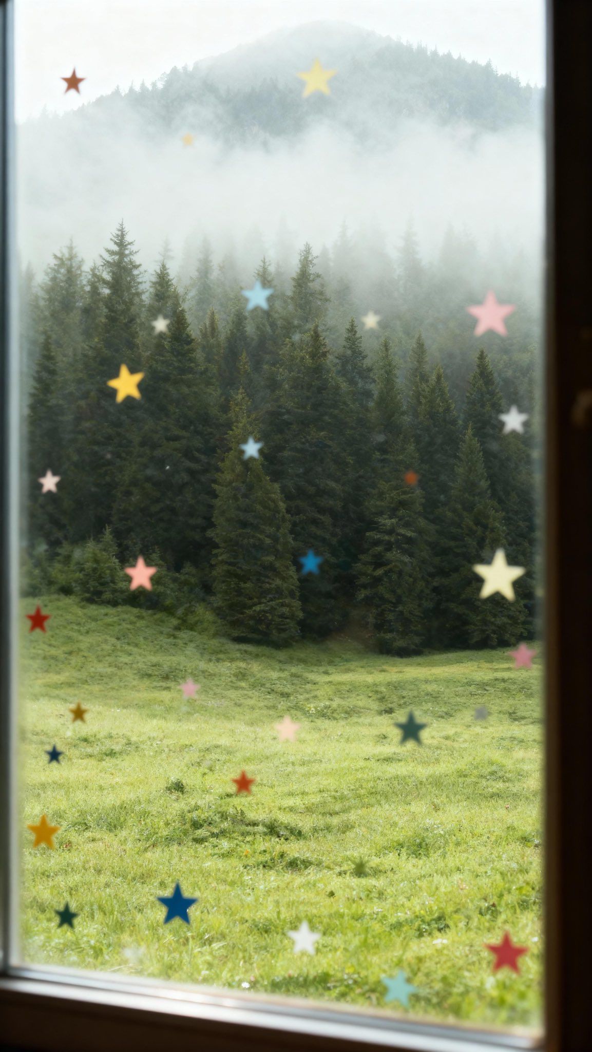 Wallpapers