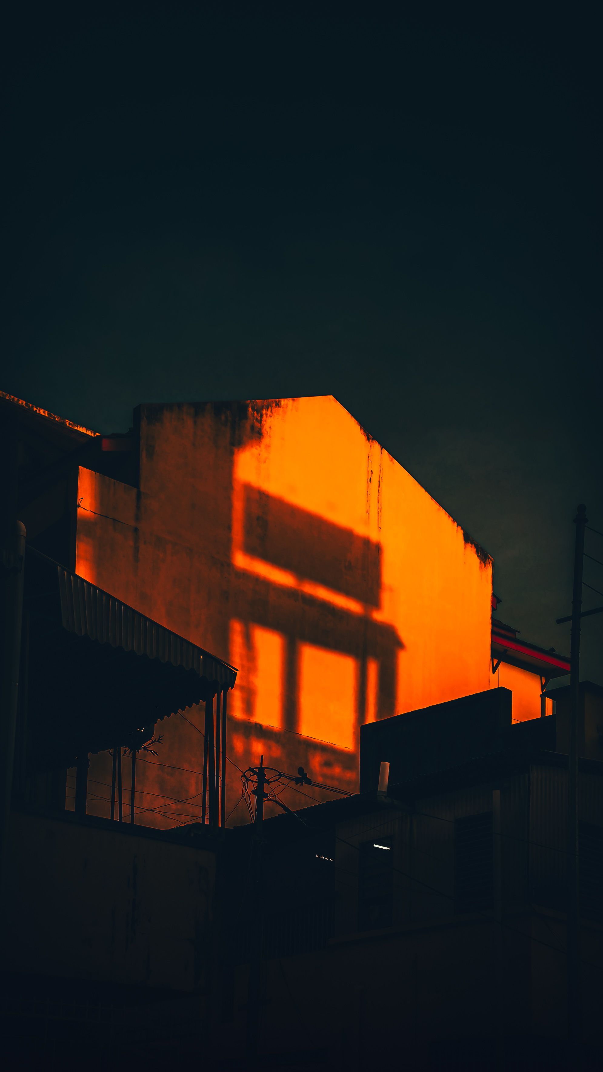 Wallpapers