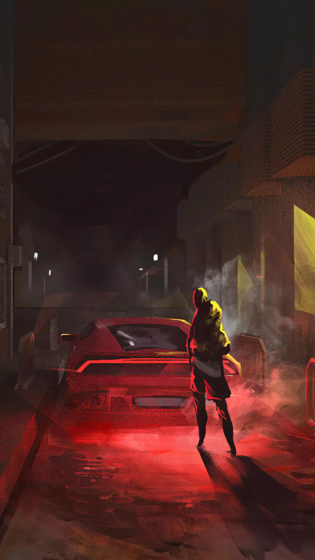 Wallpapers