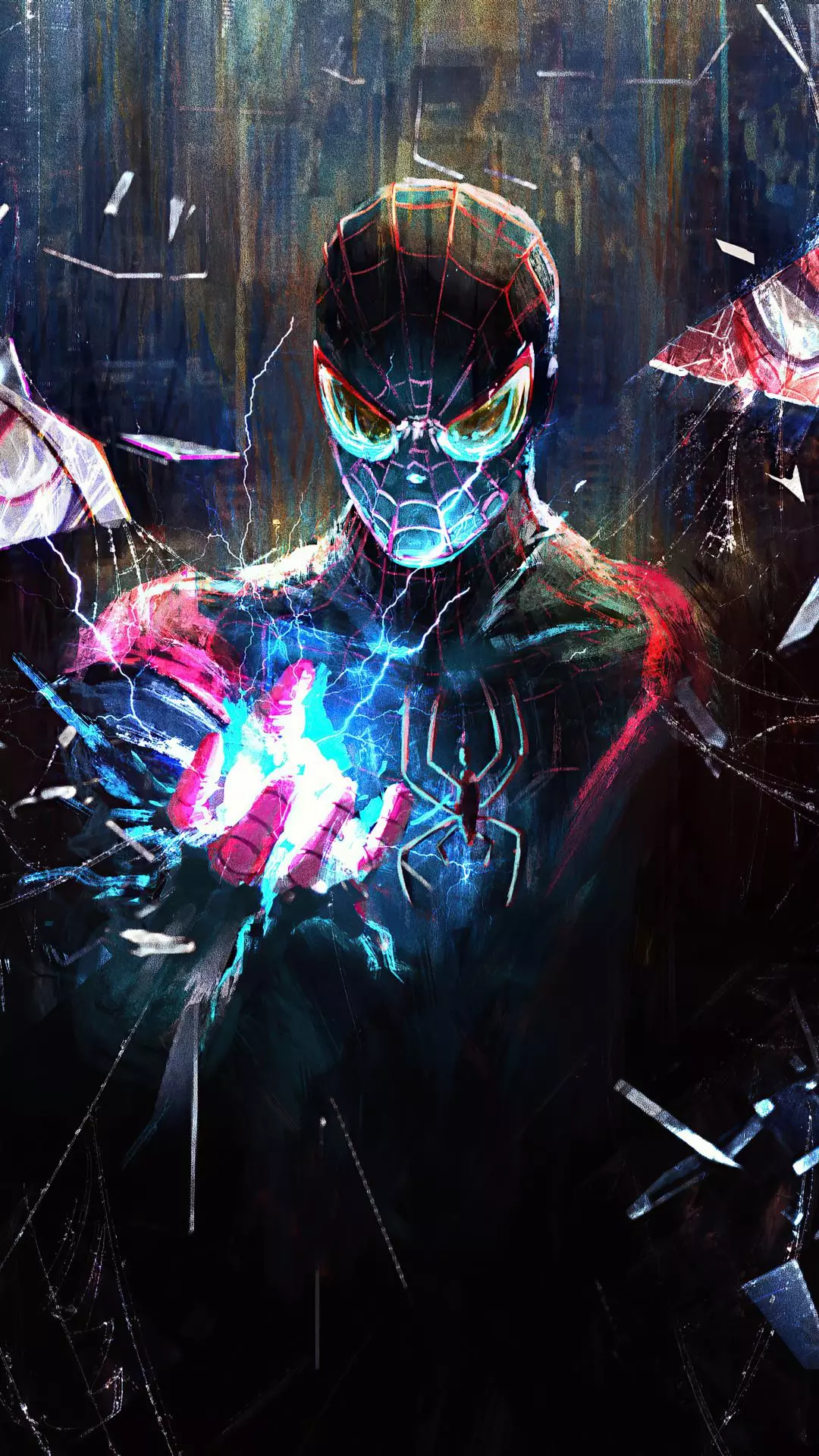 Wallpapers