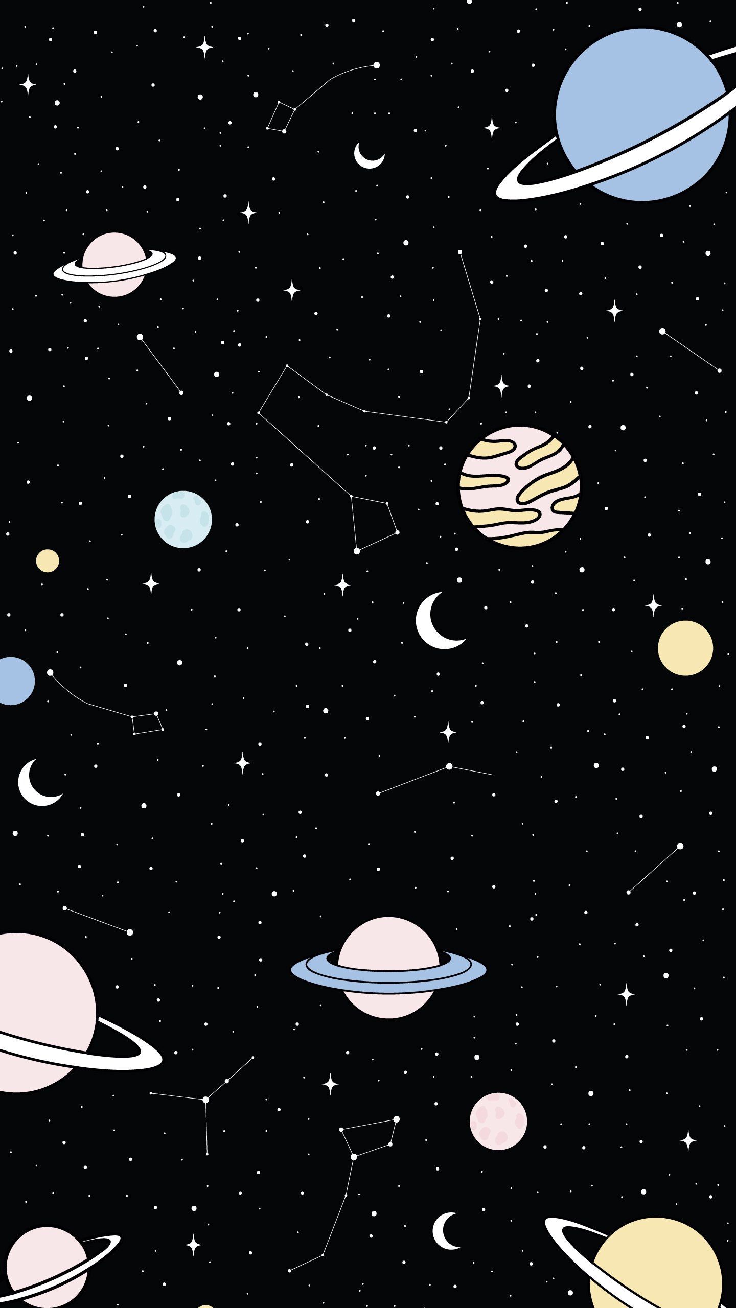 Wallpapers