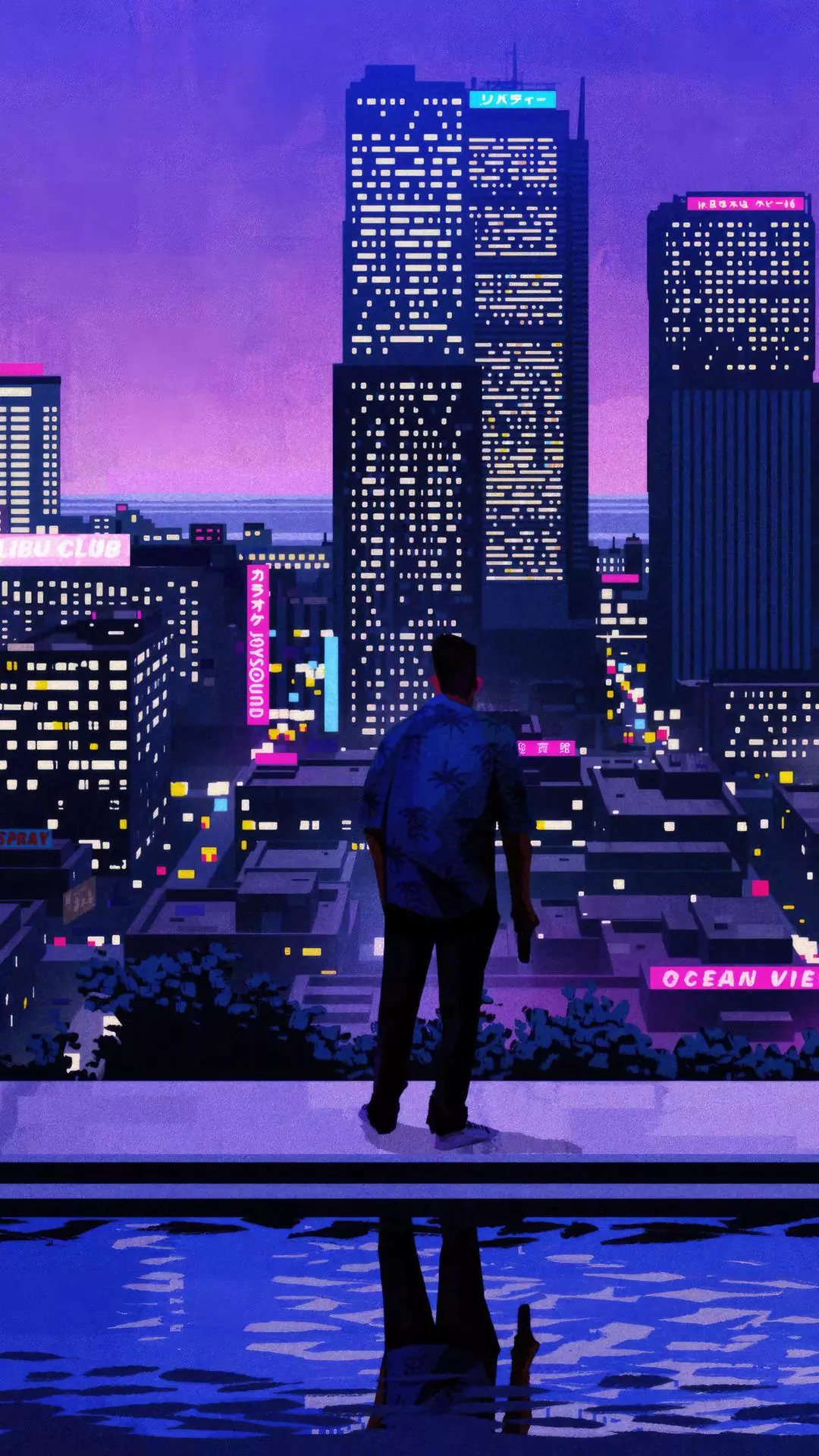 Wallpapers