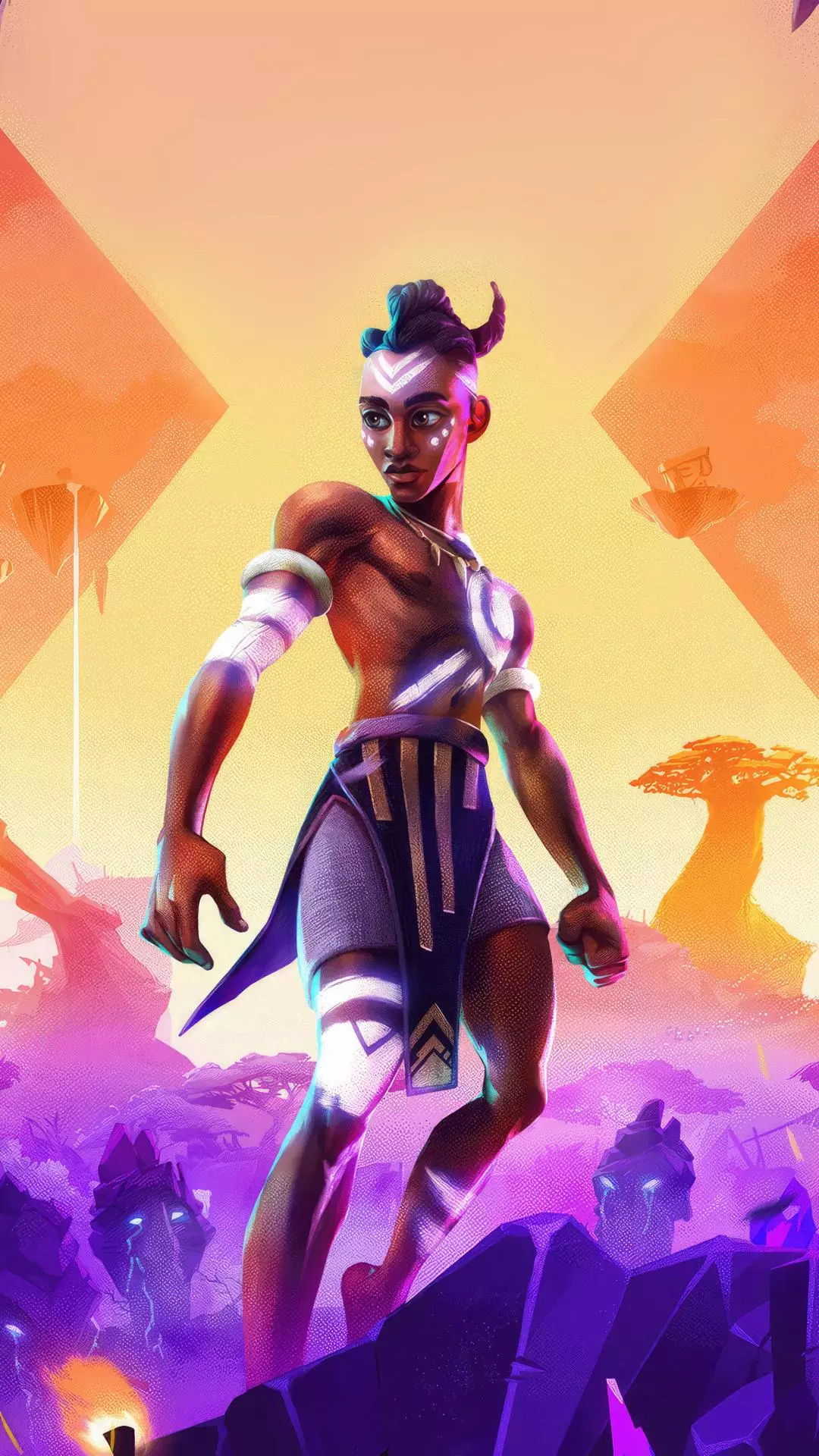 Wallpapers