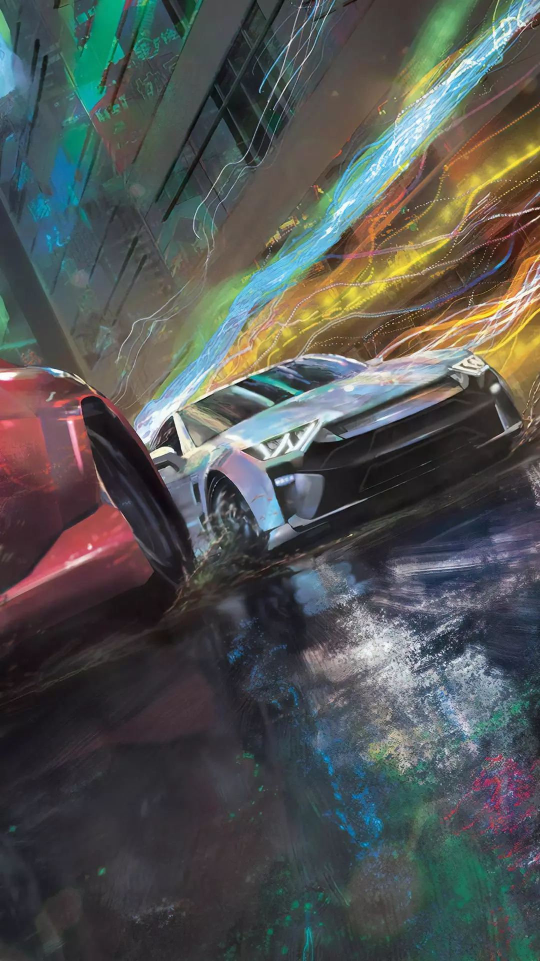 Wallpapers