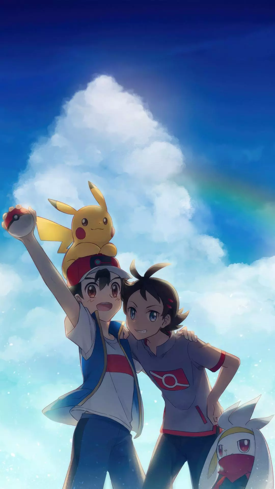 Wallpapers