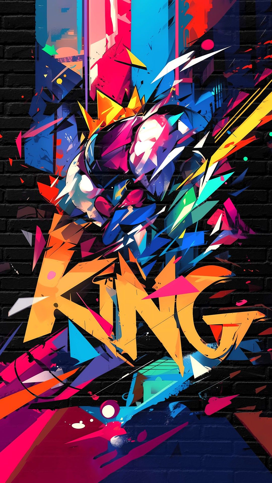 Wallpapers