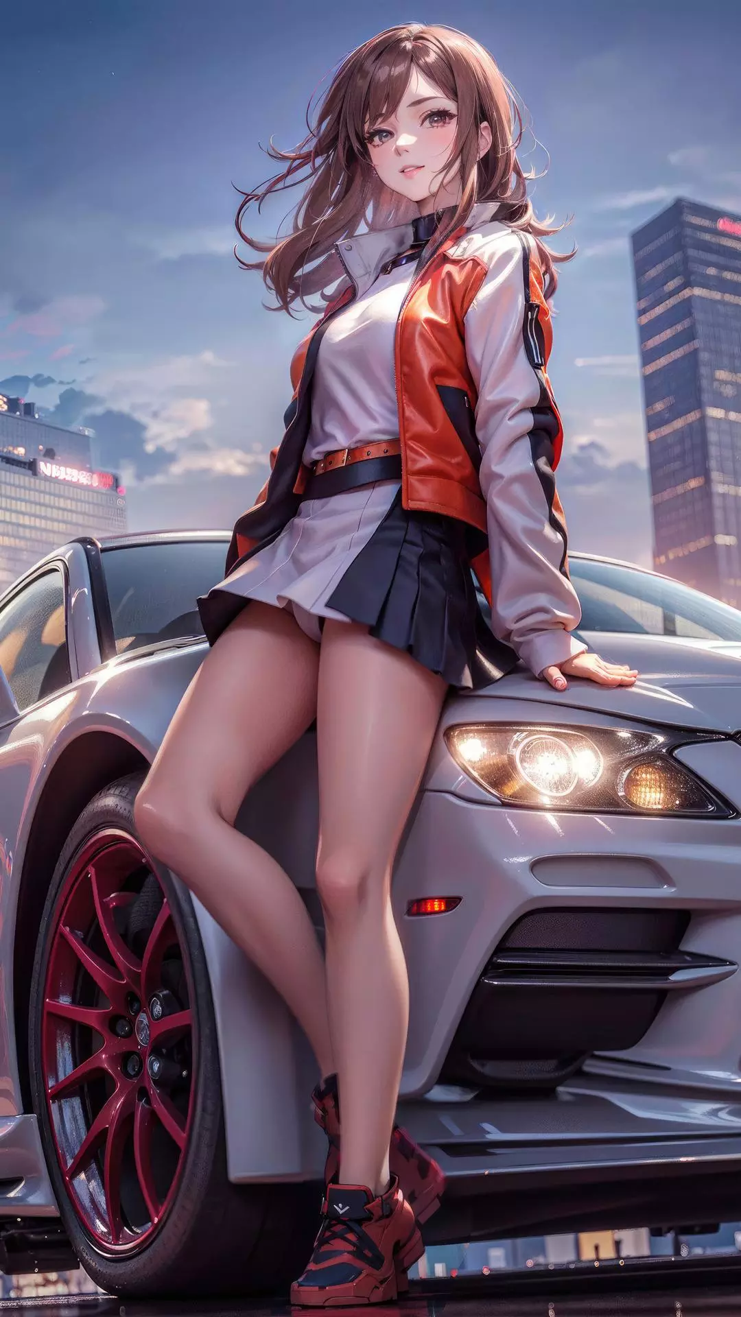 Wallpapers