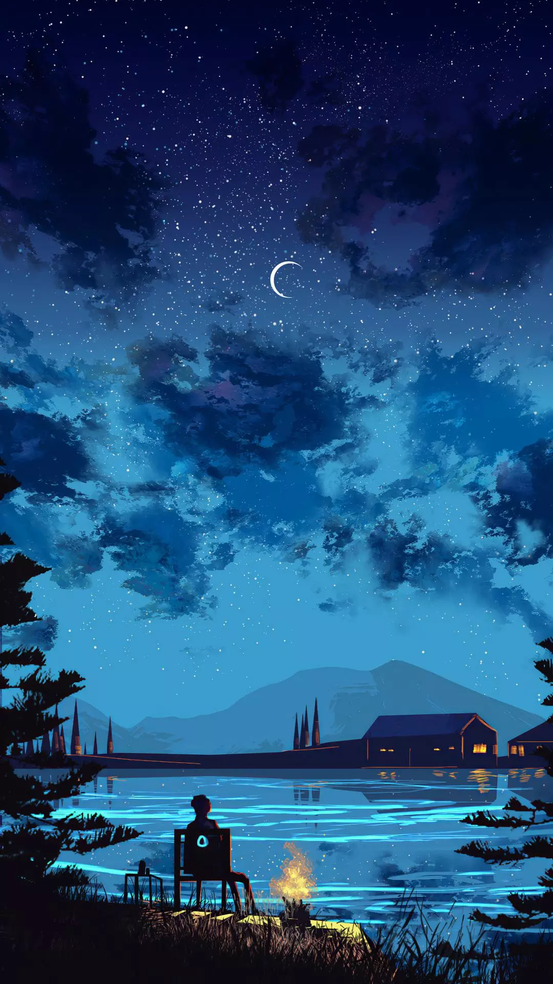 Wallpapers