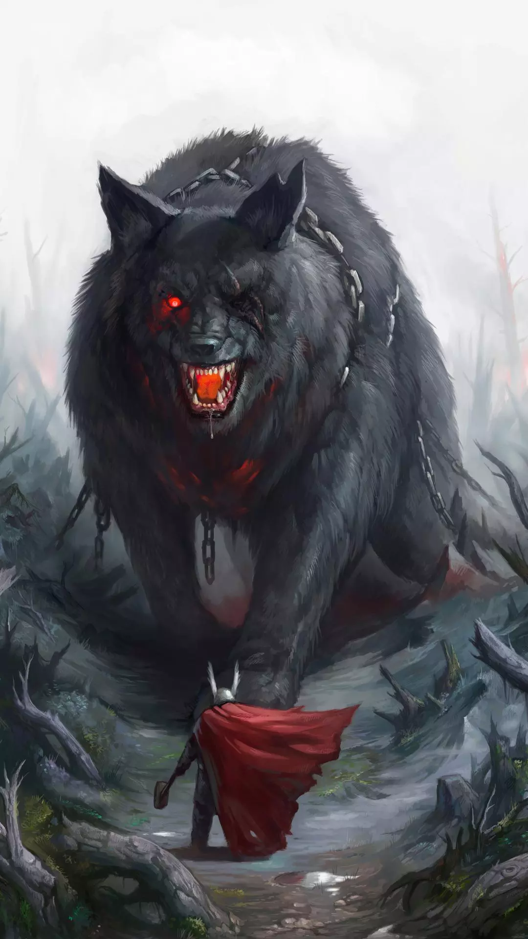 Wallpapers