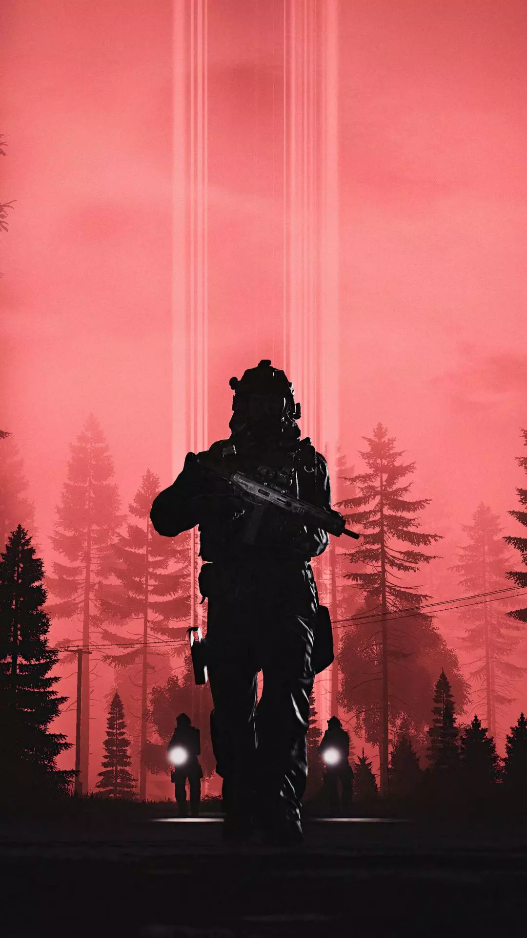 Wallpapers