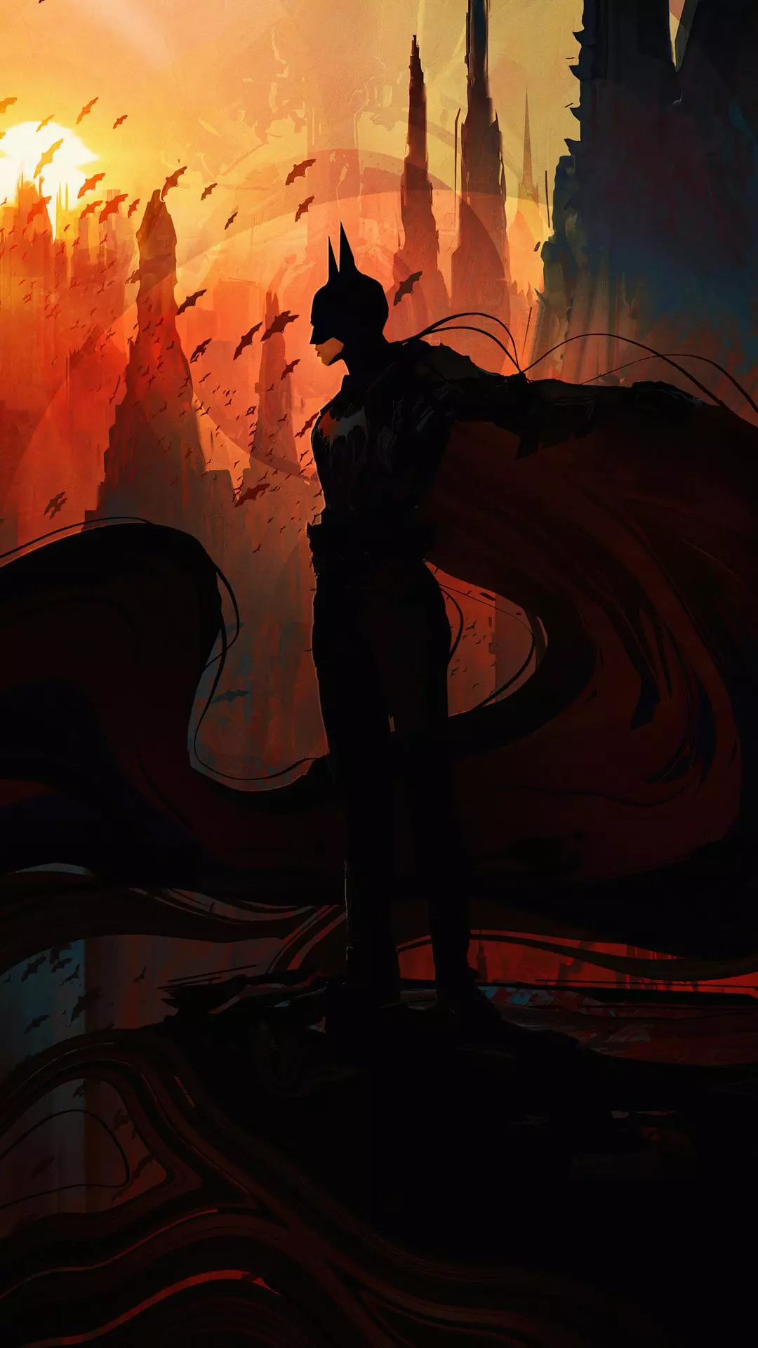 Wallpapers