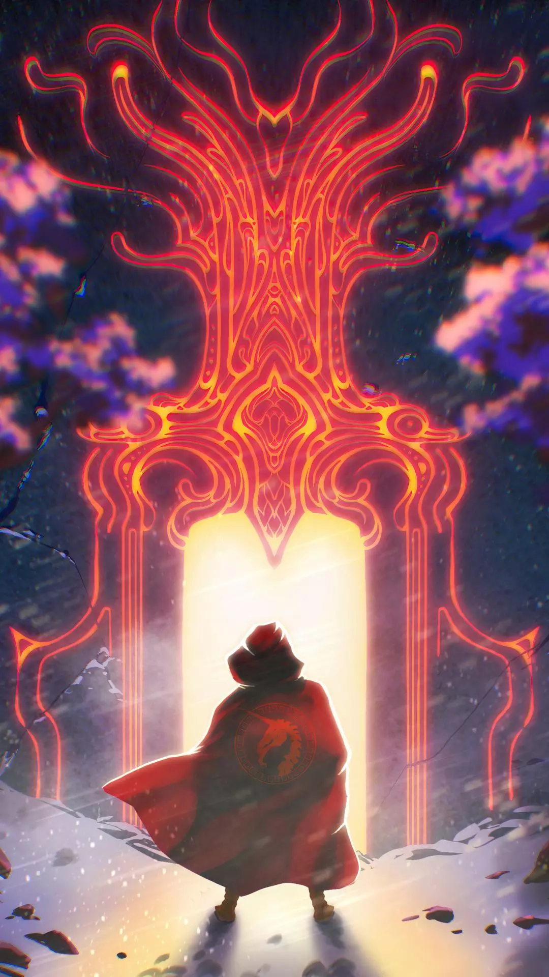 Wallpapers
