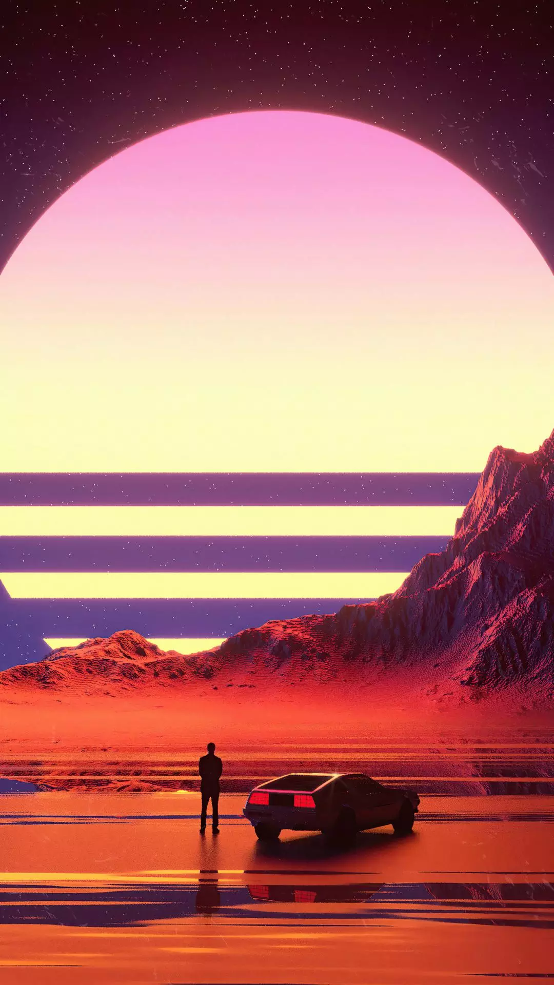 Wallpapers