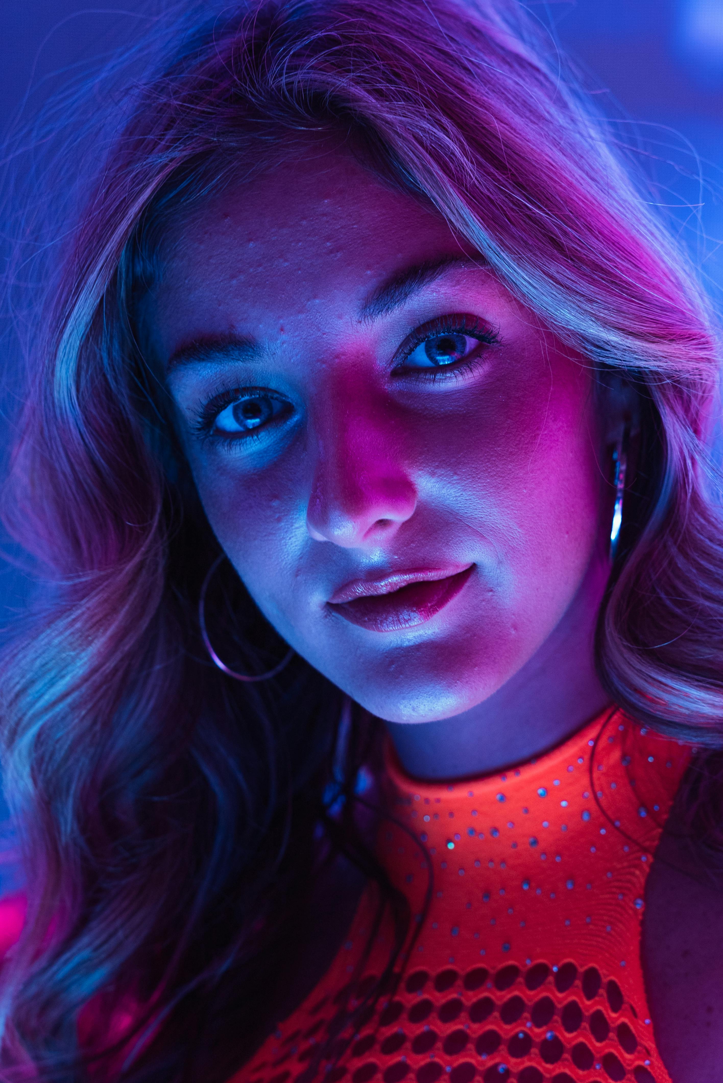 Cyberpunk / Neon