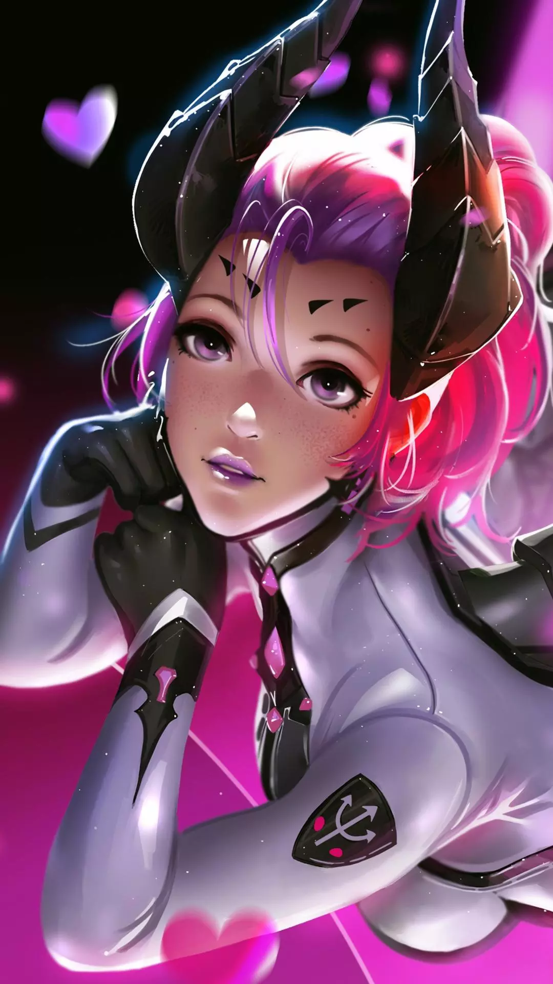 Wallpapers