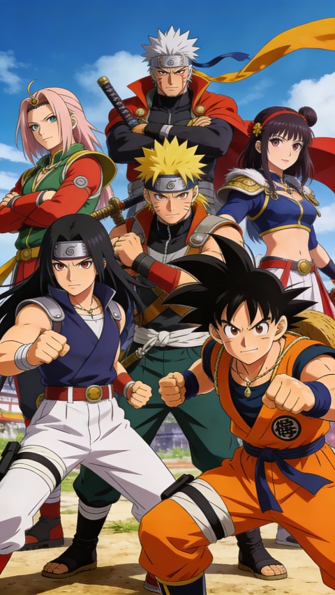 Image 97048 — Anime