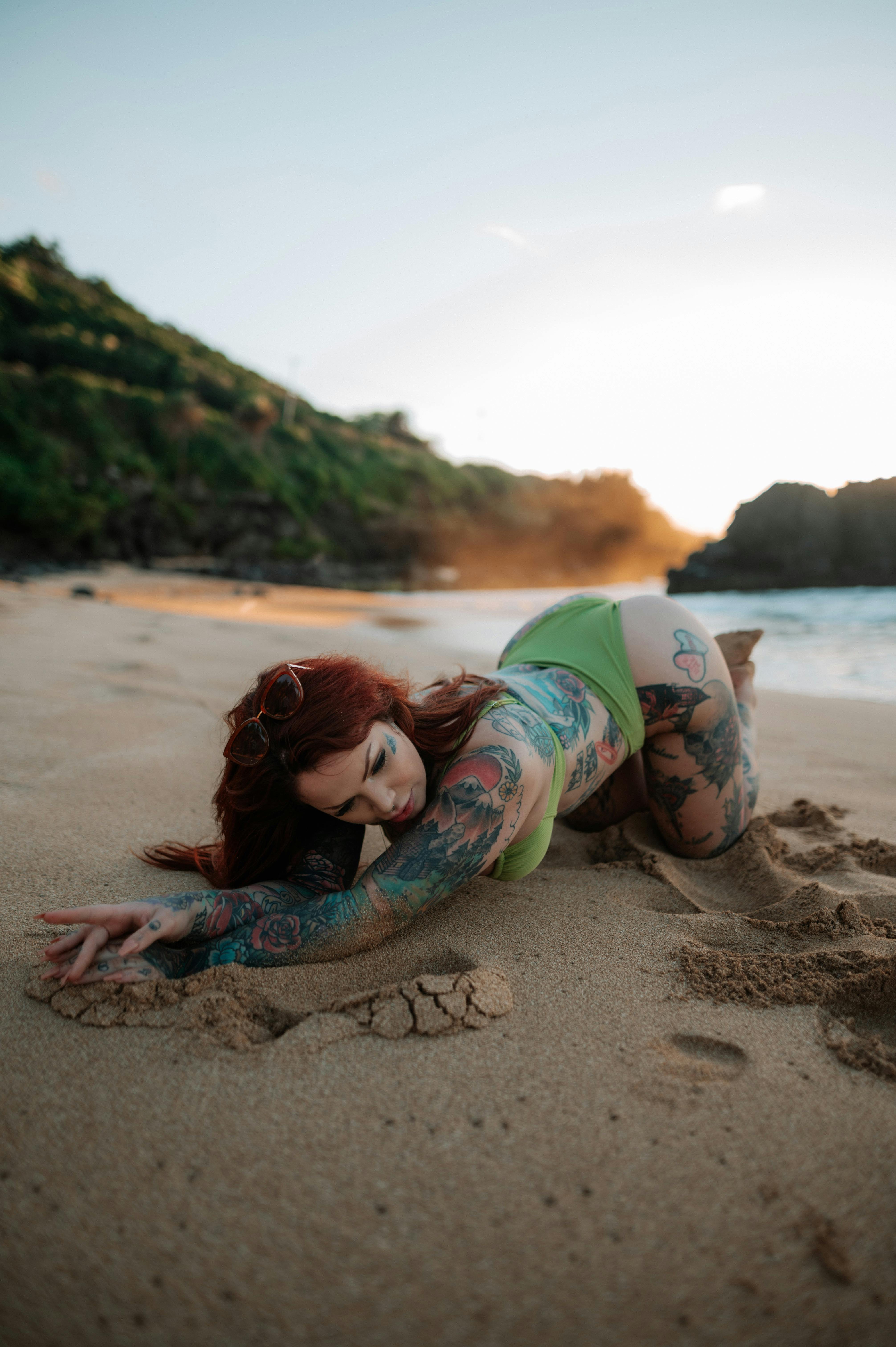 Image 1511772 — Beauty