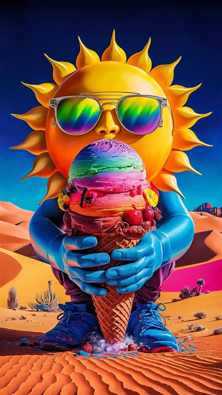 Wallpapers