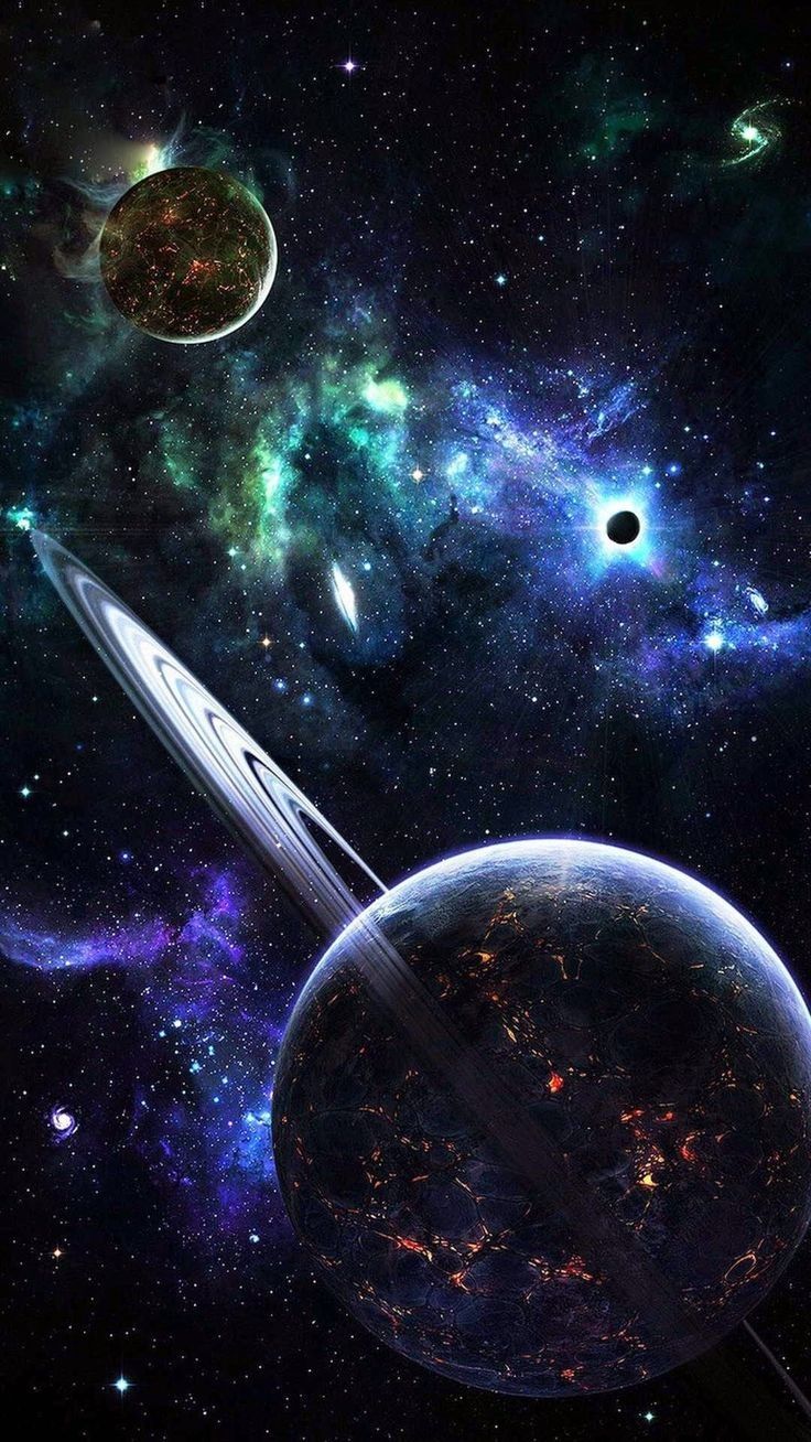 Wallpapers