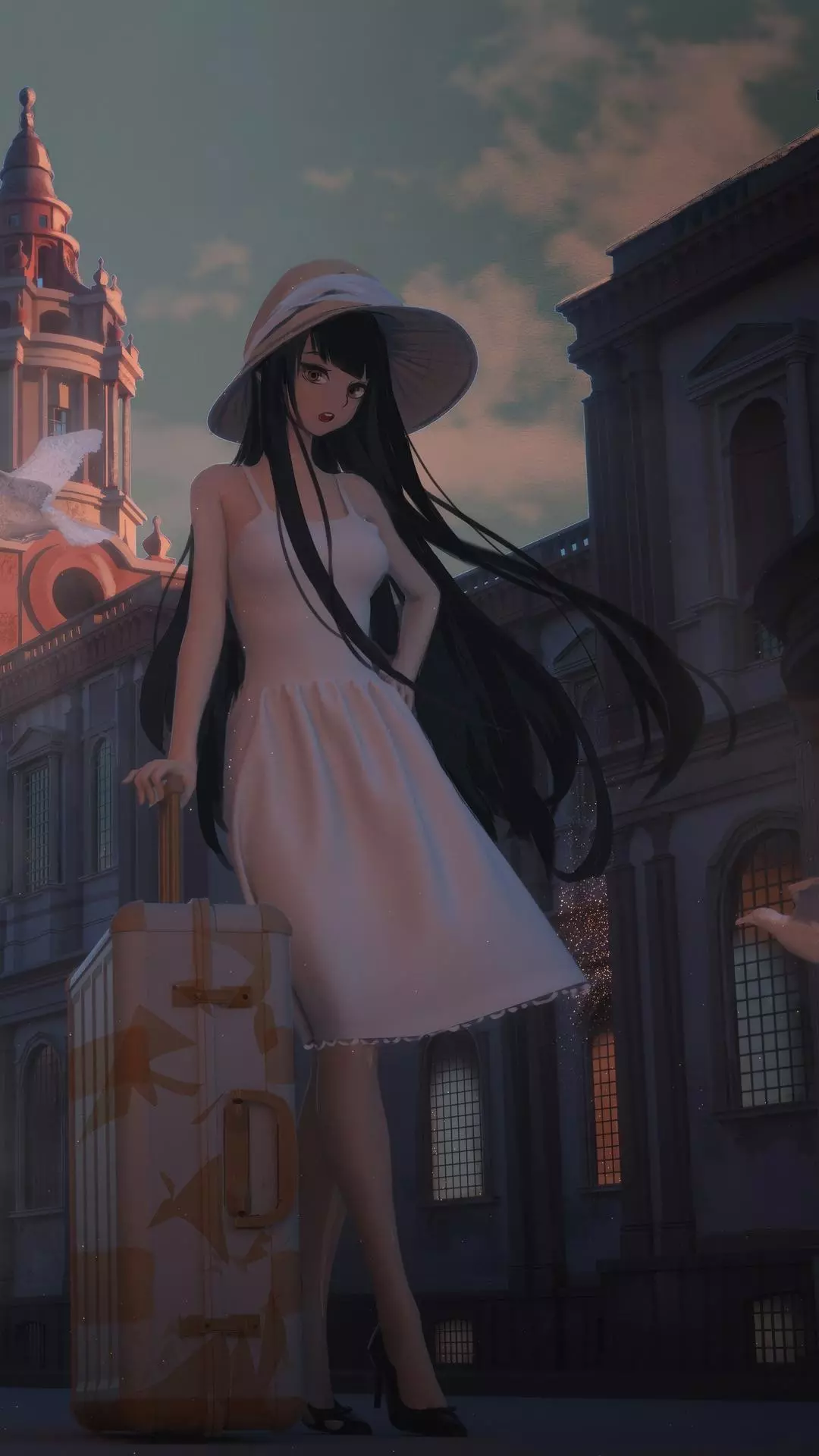 Wallpapers