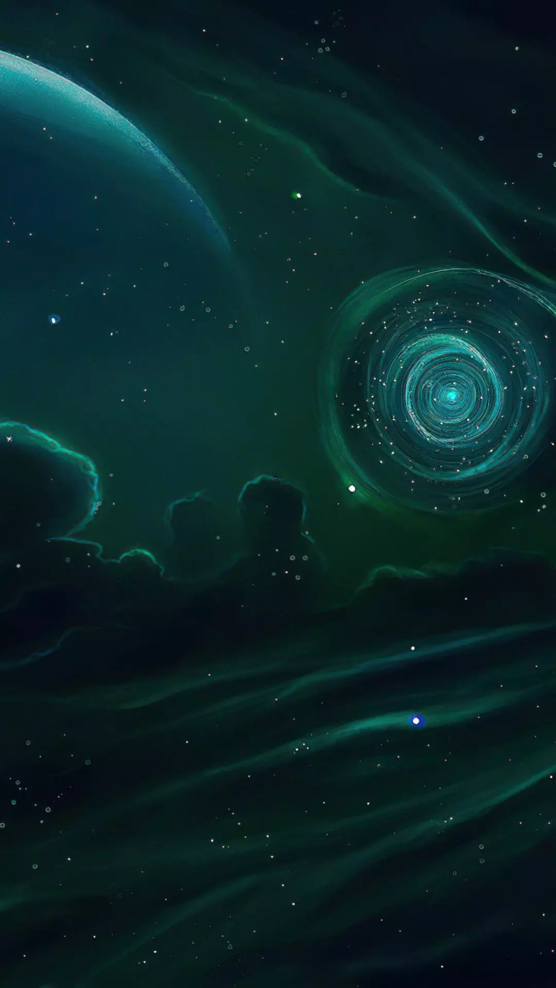 Wallpapers