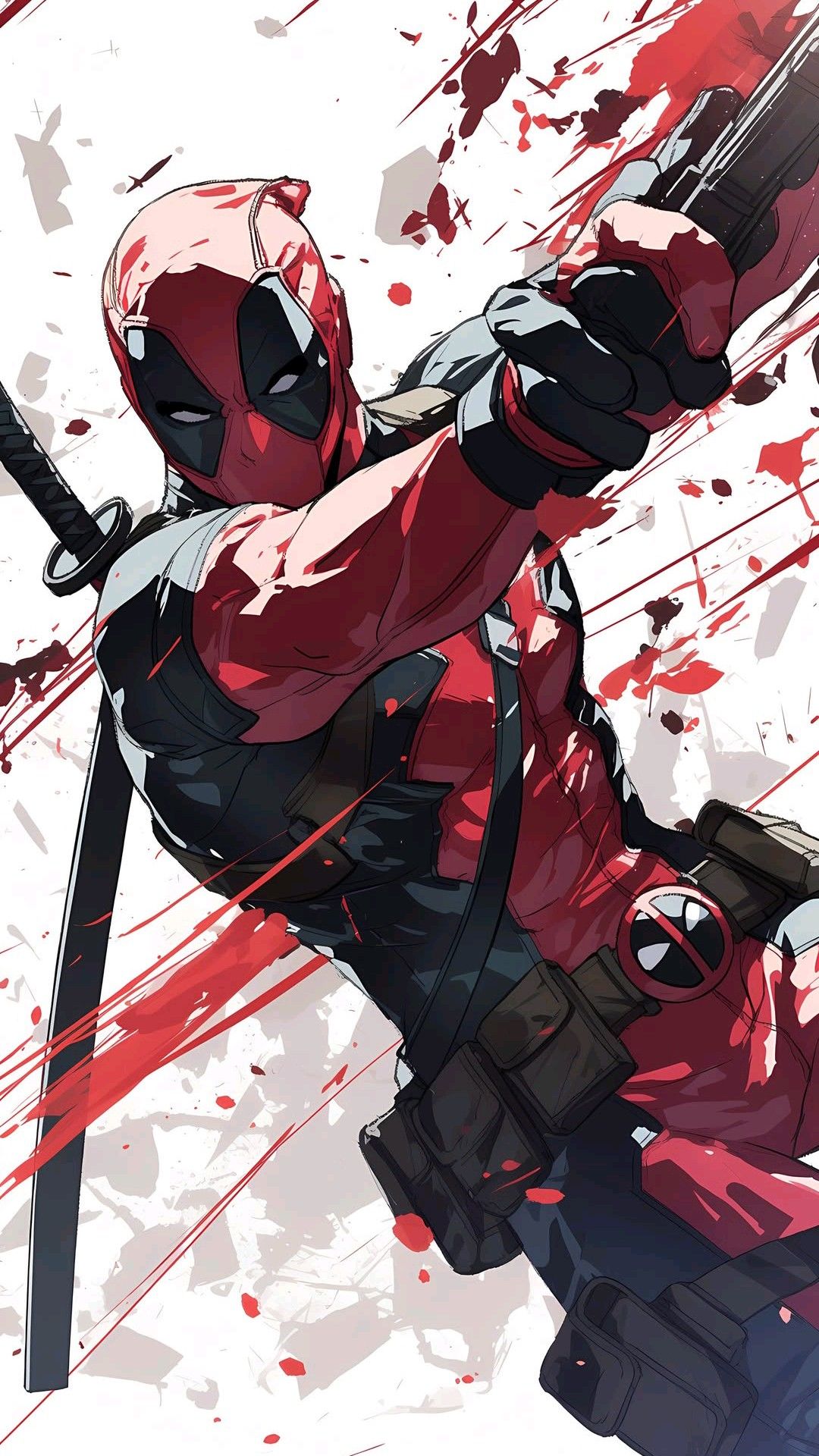 Wallpapers