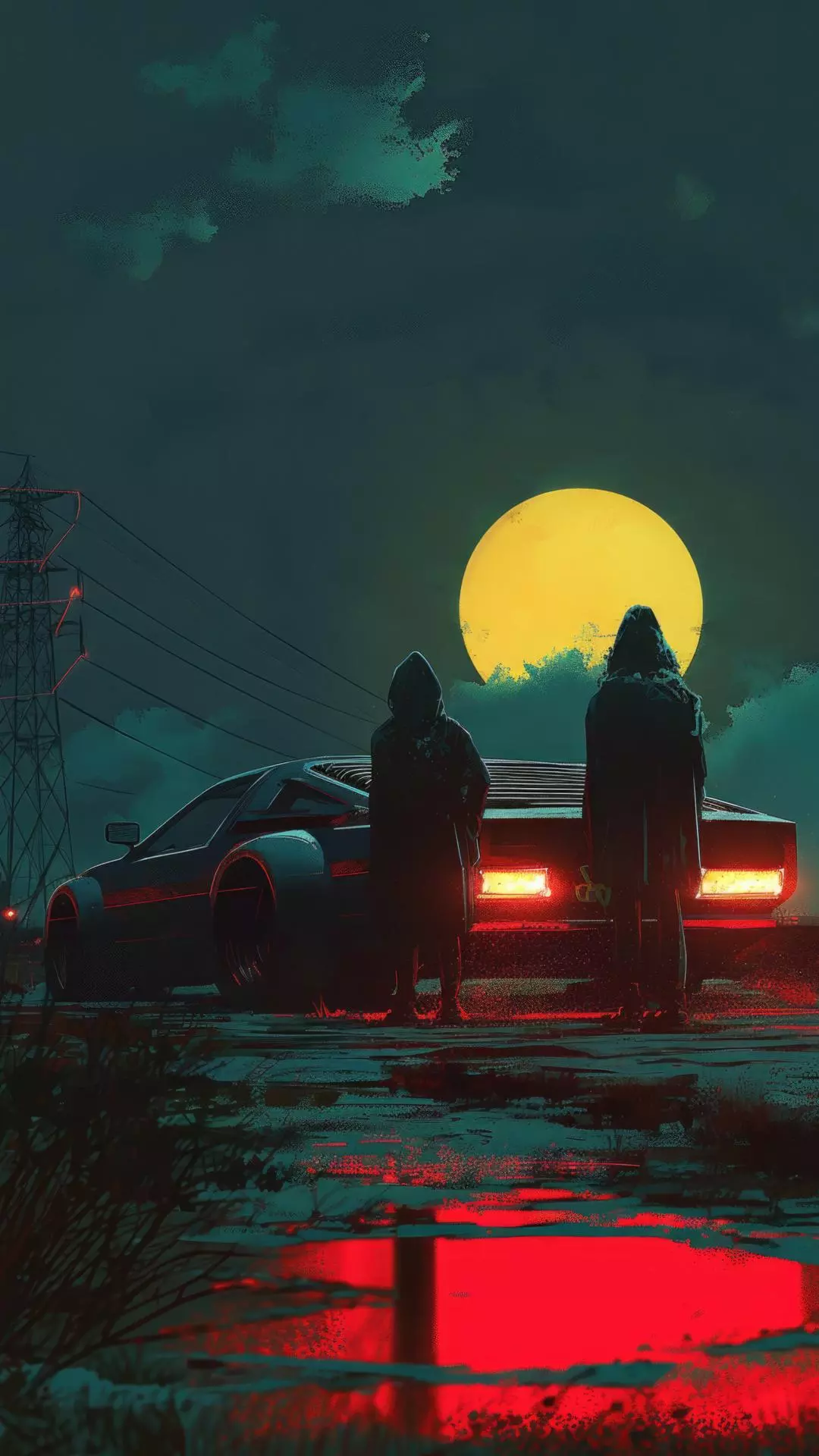 Wallpapers