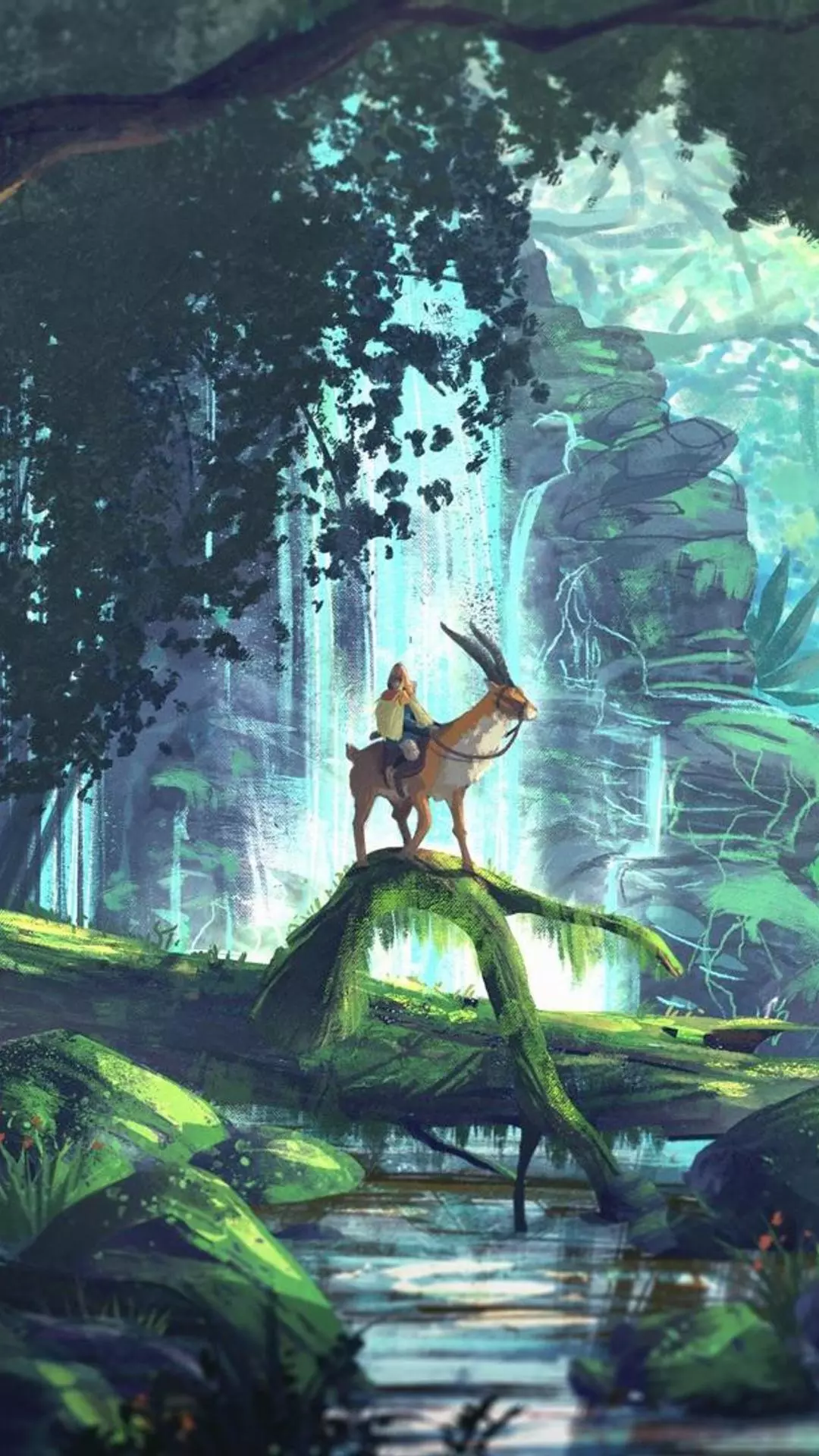 Wallpapers