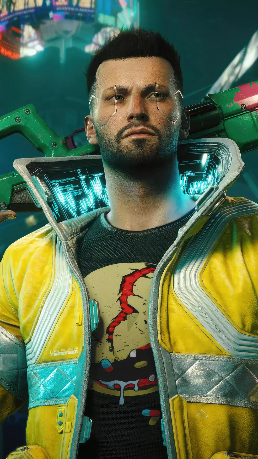 Wallpapers