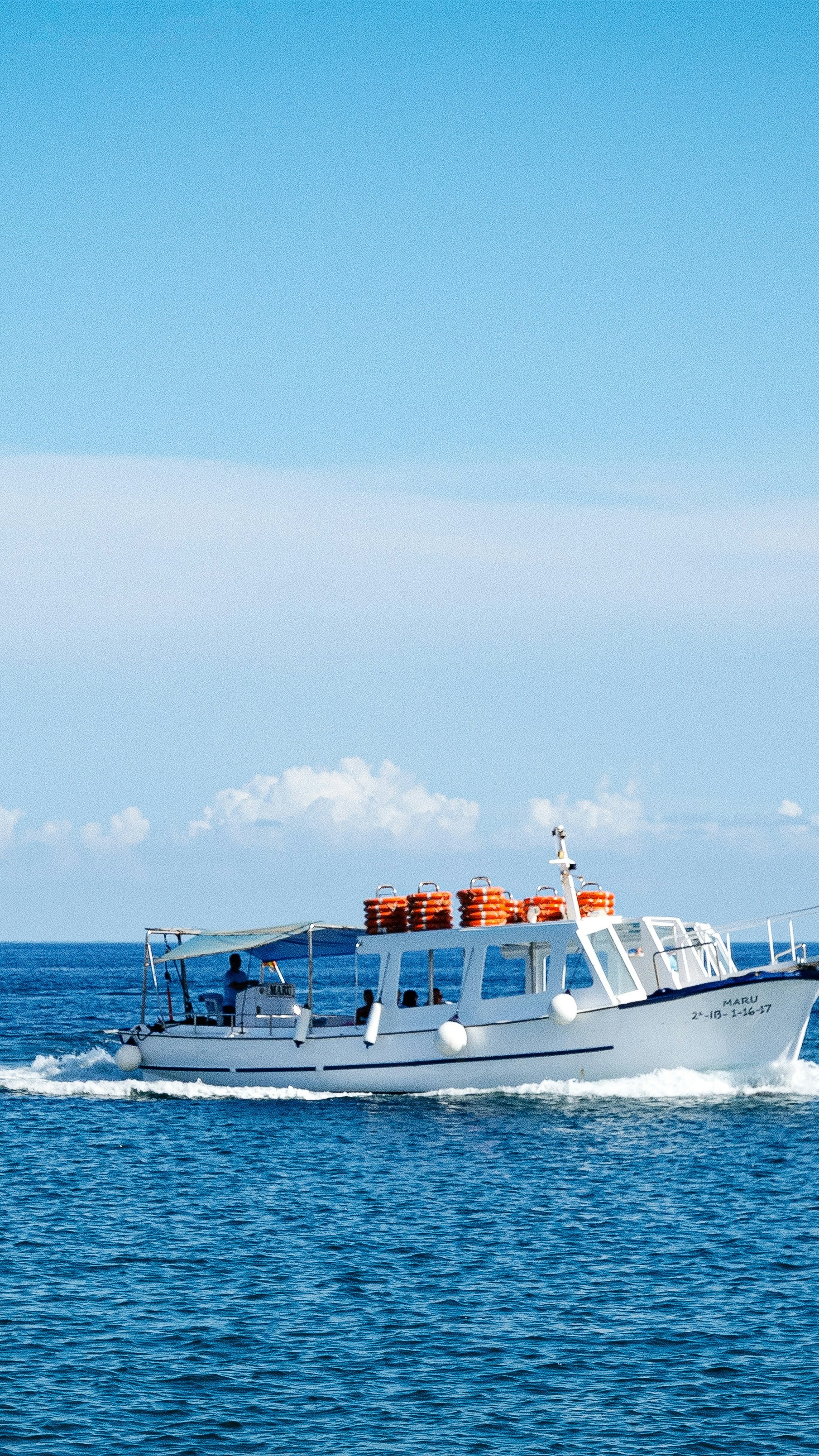 Wallpapers
