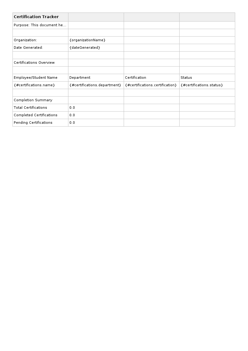 Preview page 1