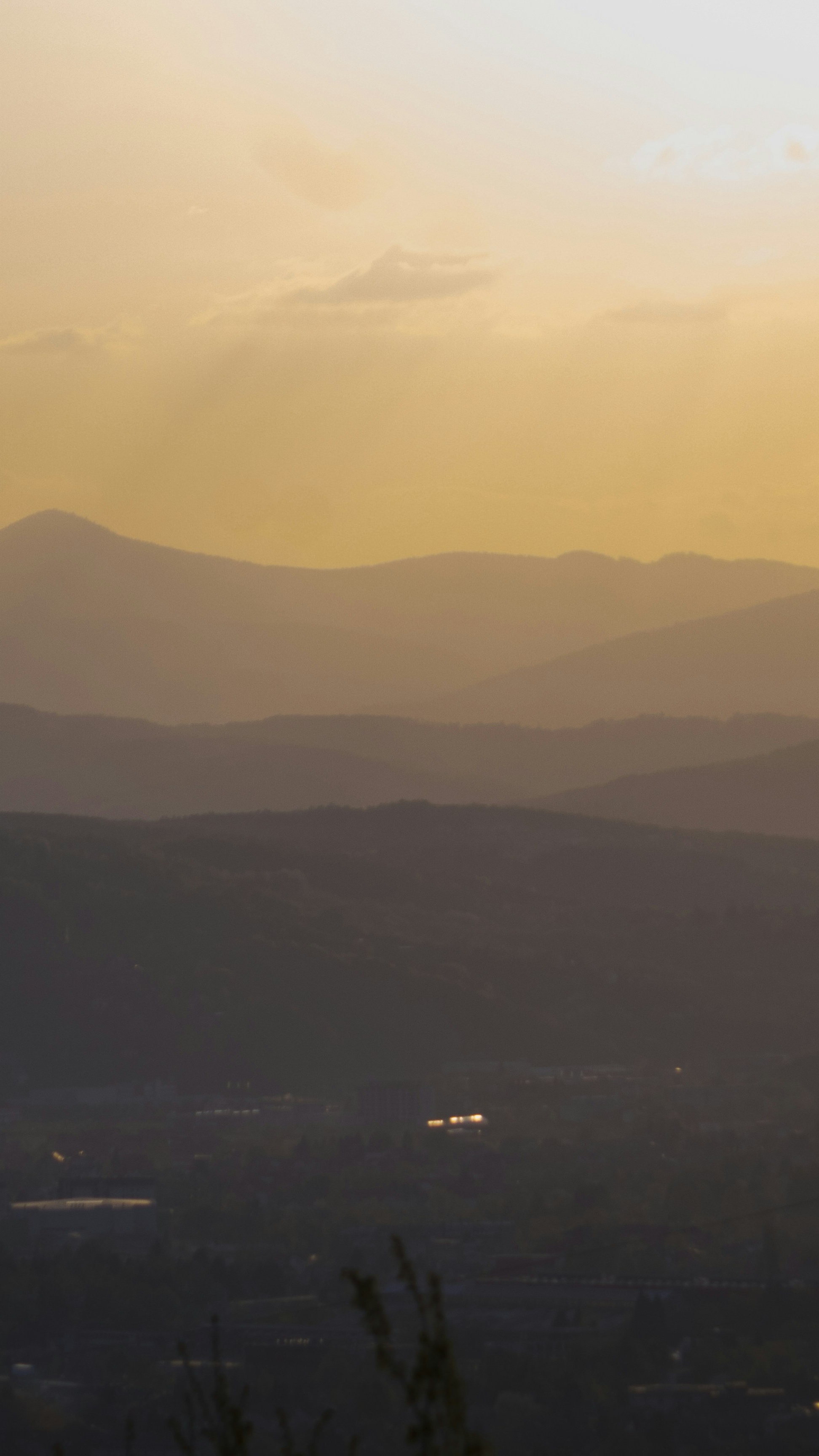 Landscapes
