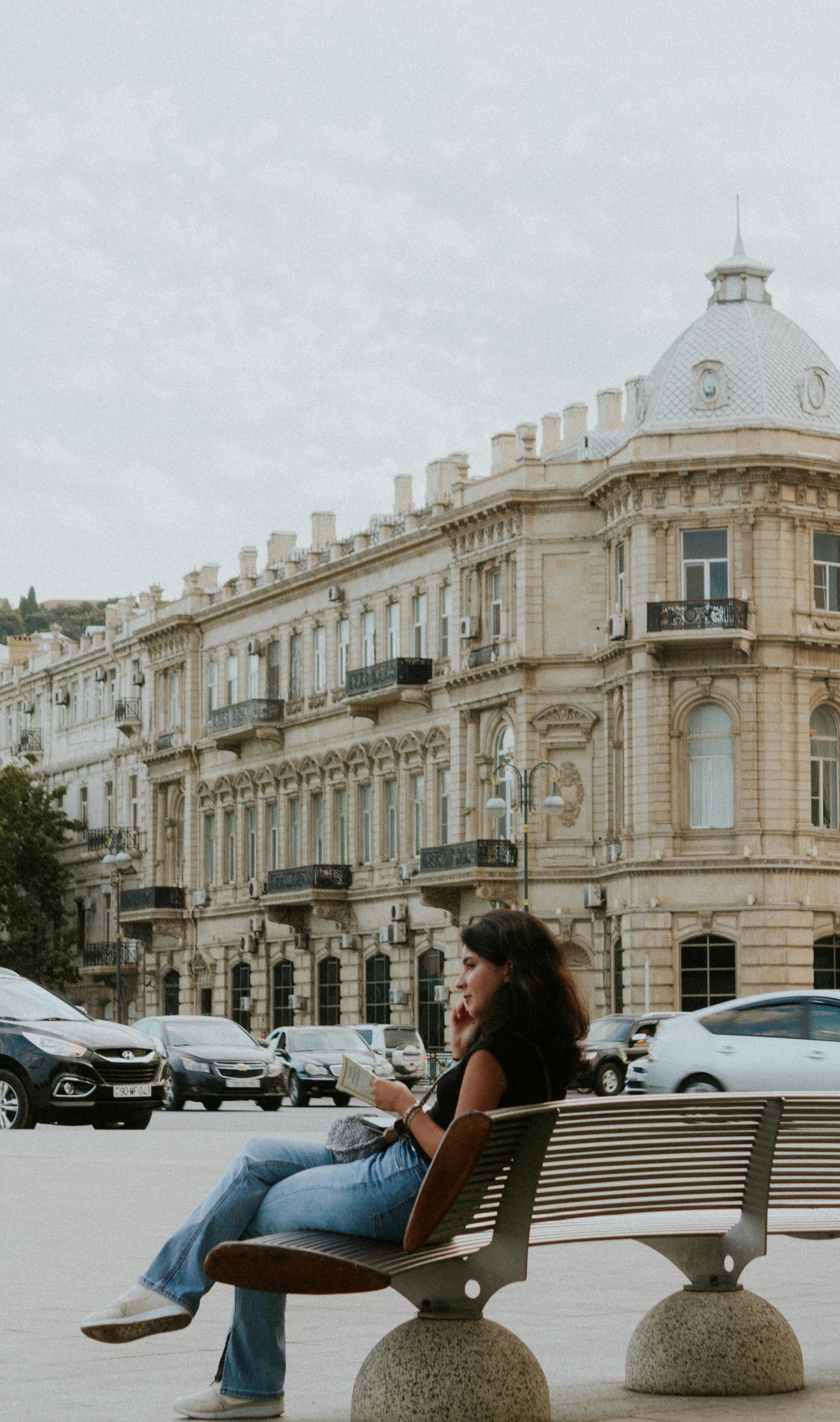 Cityscapes