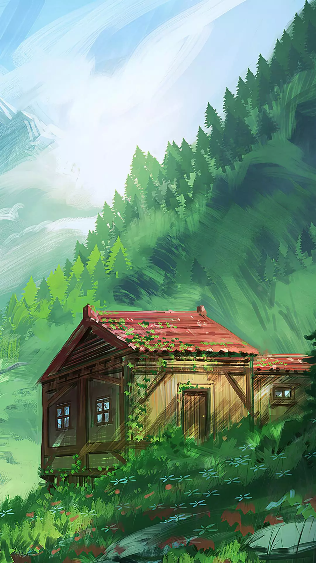 Wallpapers