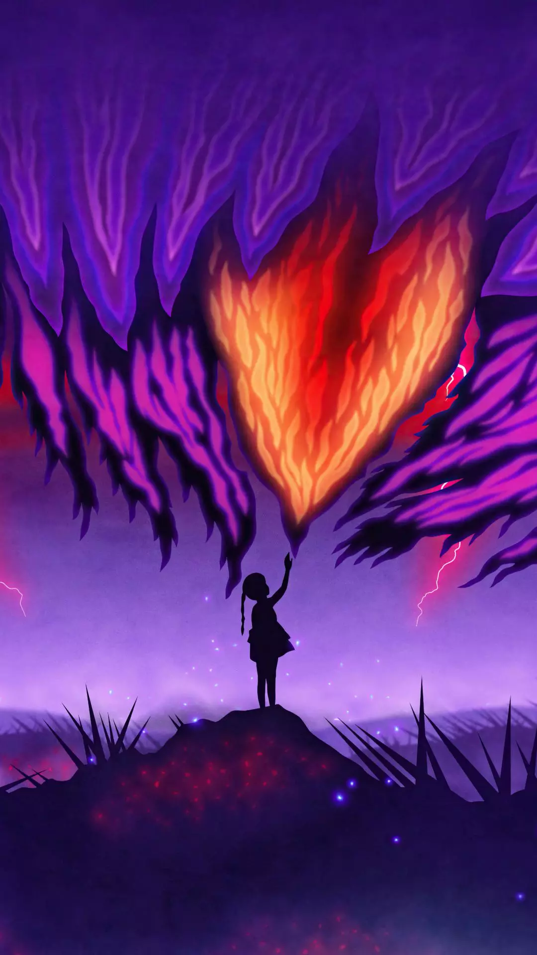 Wallpapers