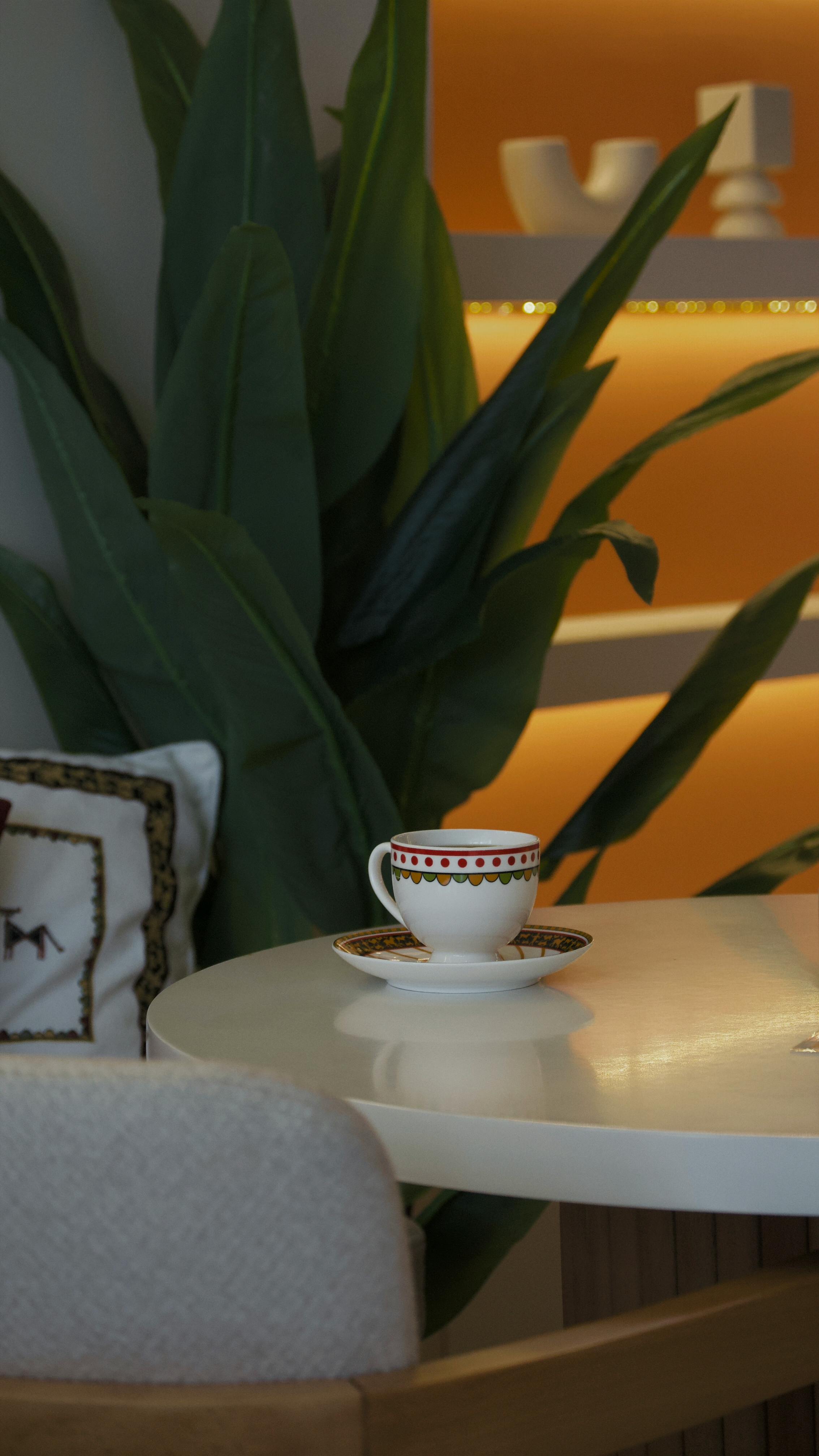 Home Decoration